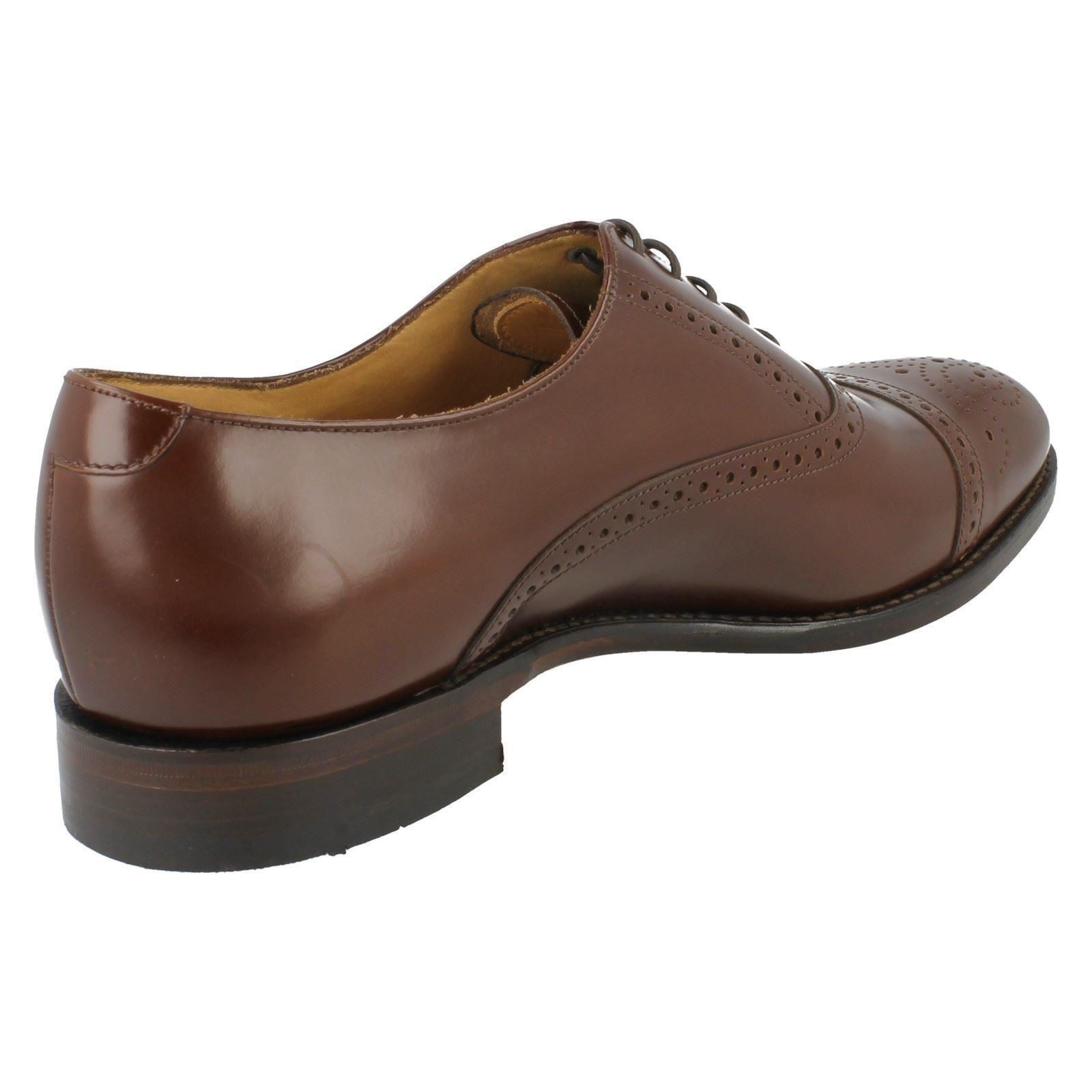 Para Para Para Hombre Loake formal zapatos de estilo F-Oban 510e86 Para Para Para Hombre Loake formal zapatos de estilo F-Oban 510e86