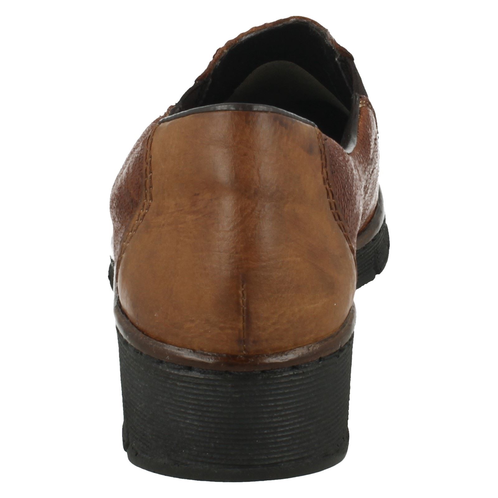 Da Donna Rieker Pelle Mocassini Etichetta Zeppa Casual Etichetta Mocassini 53783 df4f23 Da Donna Rieker Pelle Mocassini Etichetta Zeppa Casual Etichetta Mocassini 53783 df4f23