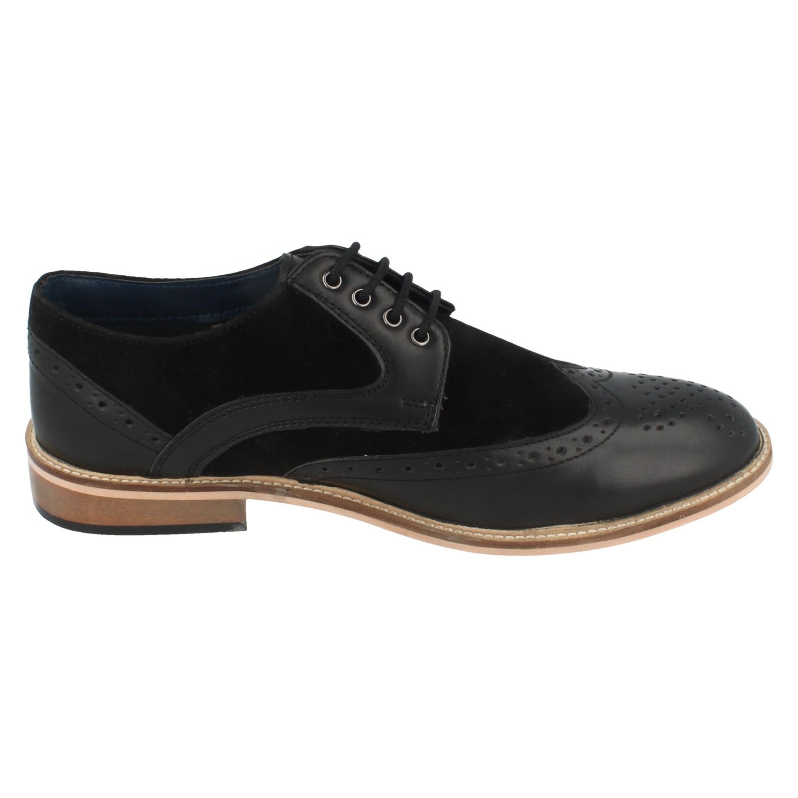 Da Uomo Lambretta CALATA Lacci Scarpa etichetta etichetta etichetta 21004 ~ N 32daad Da Uomo Lambretta CALATA Lacci Scarpa etichetta etichetta etichetta 21004 ~ N 32daad