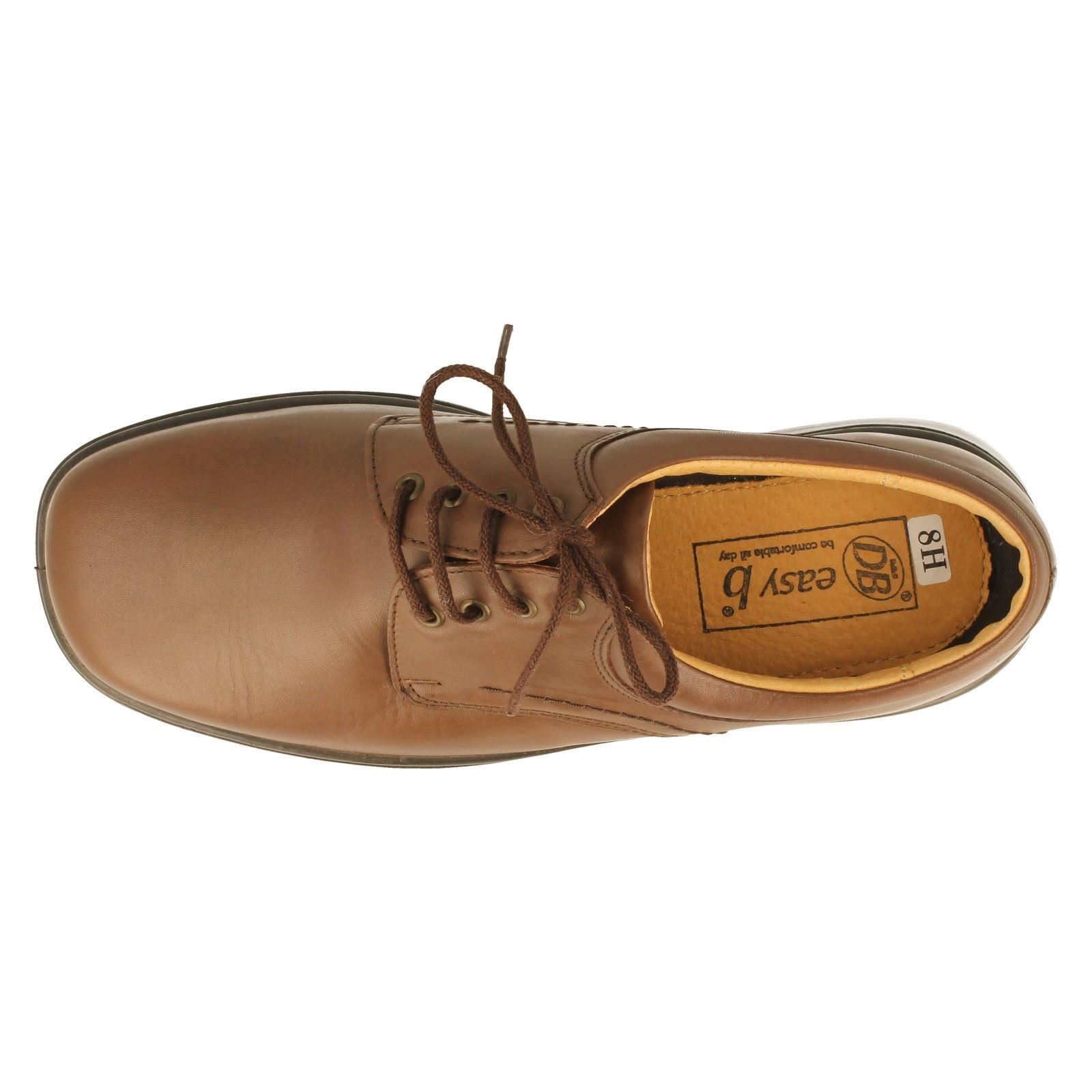 Mens DB Up Lace Up DB Schuhes Style Shannon-W dca7c9 Mens DB Up Lace Up DB Schuhes Style Shannon-W dca7c9