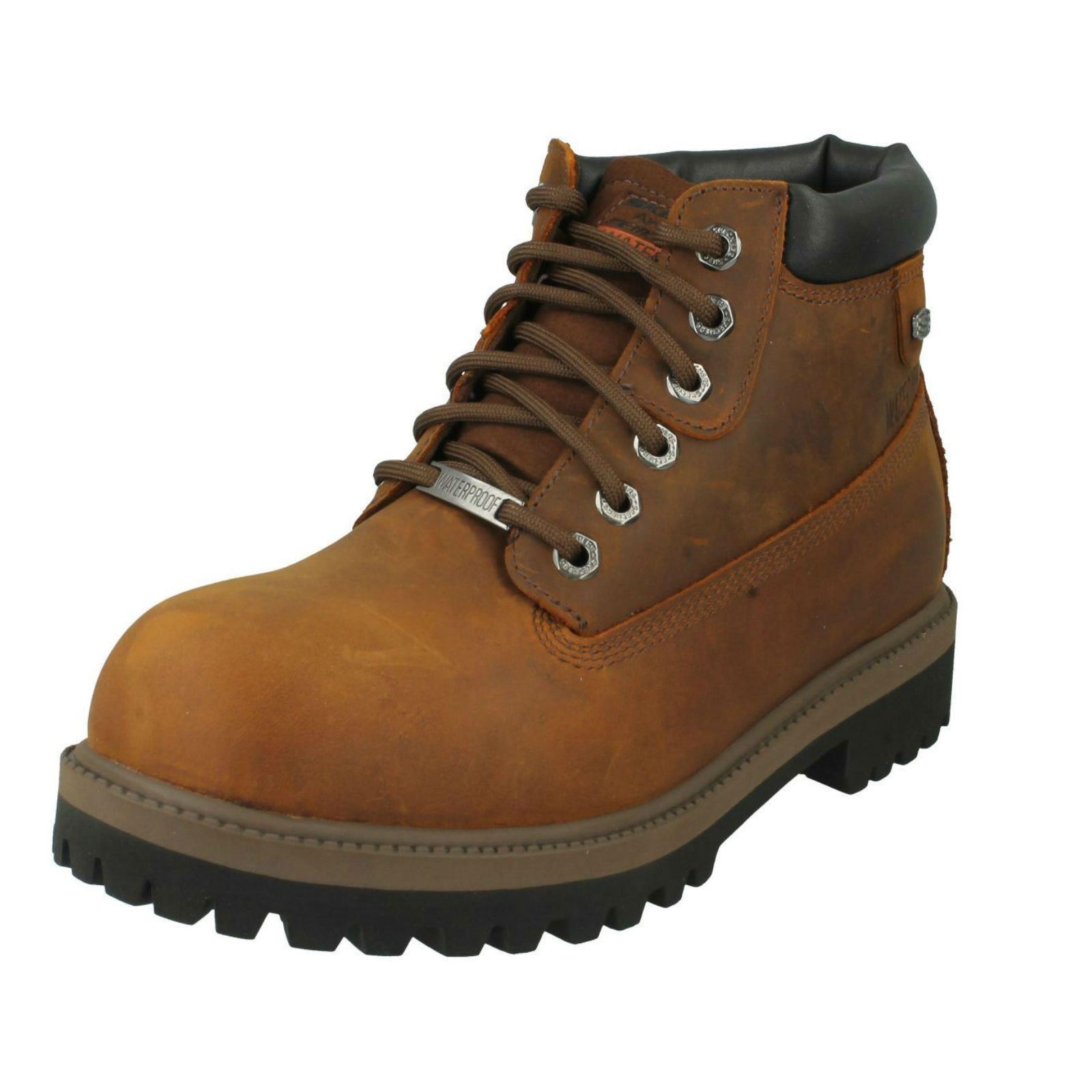 Uomo stivaletti Skechers stivaletti Uomo stringati lo stile-verdetto 1b6bb1 Uomo stivaletti Skechers stivaletti Uomo stringati lo stile-verdetto 1b6bb1
