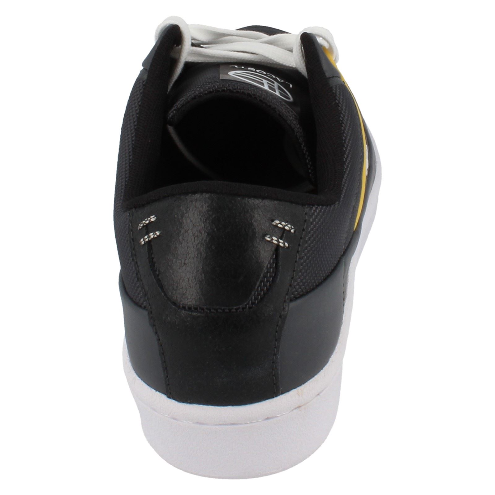 Lace Herren Lacoste Lace Up Trainers COURT LINE NWP SPM N fd1954 Lace Herren Lacoste Lace Up Trainers COURT LINE NWP SPM N fd1954