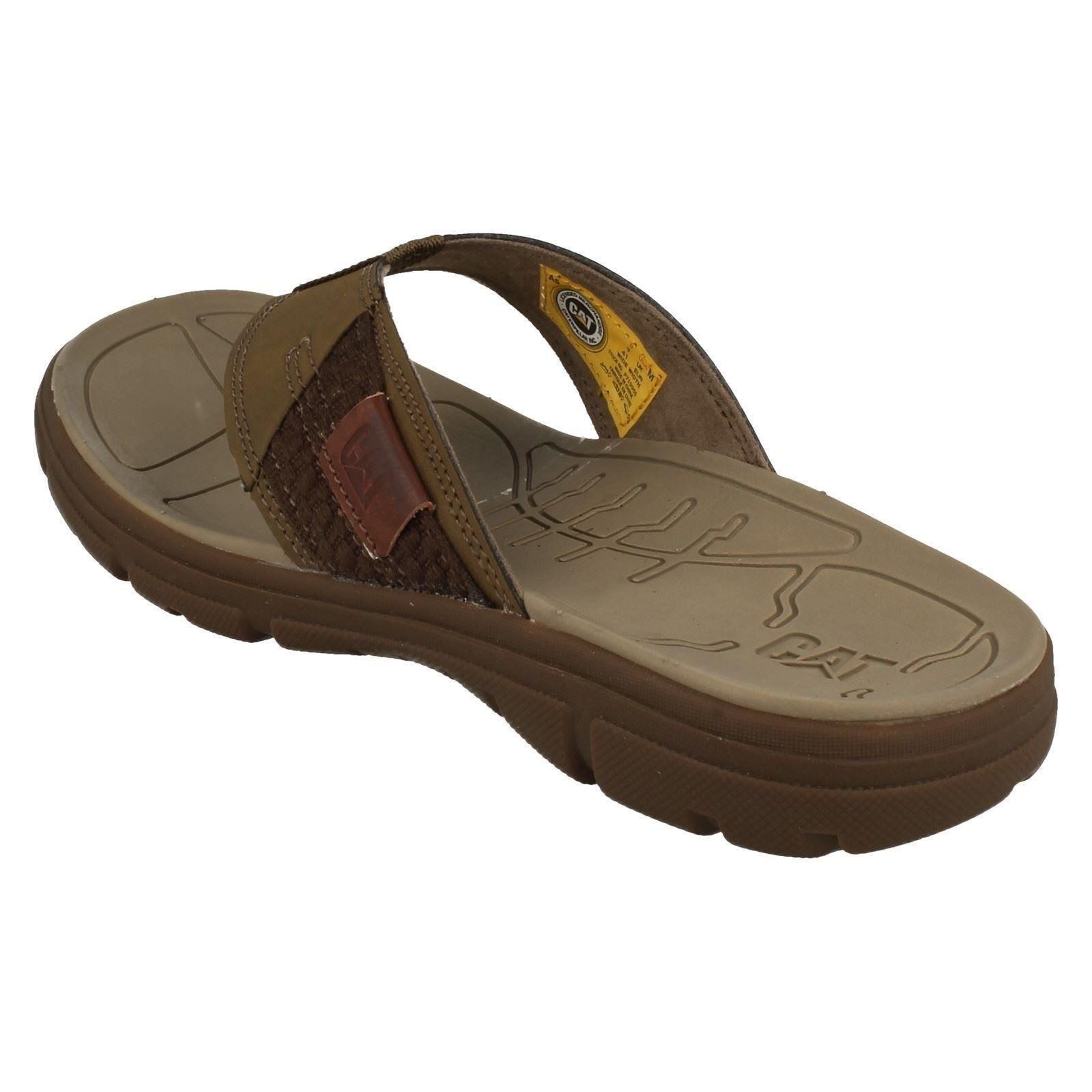 Mens Caterpillar Sandals Style - Larzac | eBay