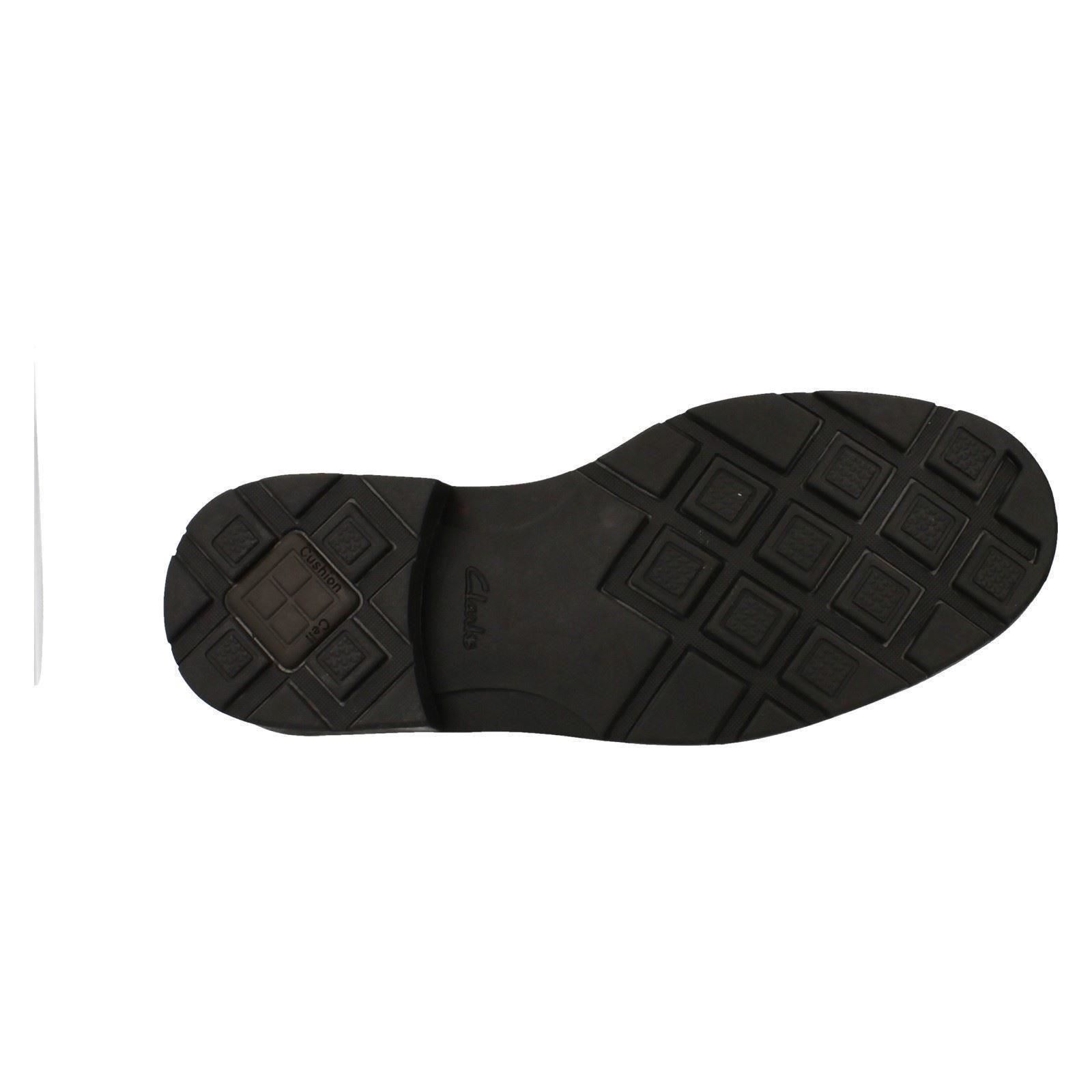 Para Hombre Zapatos Clarks Zapatos Hombre Casuales guarida Reloj bc96a2 Para Hombre Zapatos Clarks Zapatos Hombre Casuales guarida Reloj bc96a2