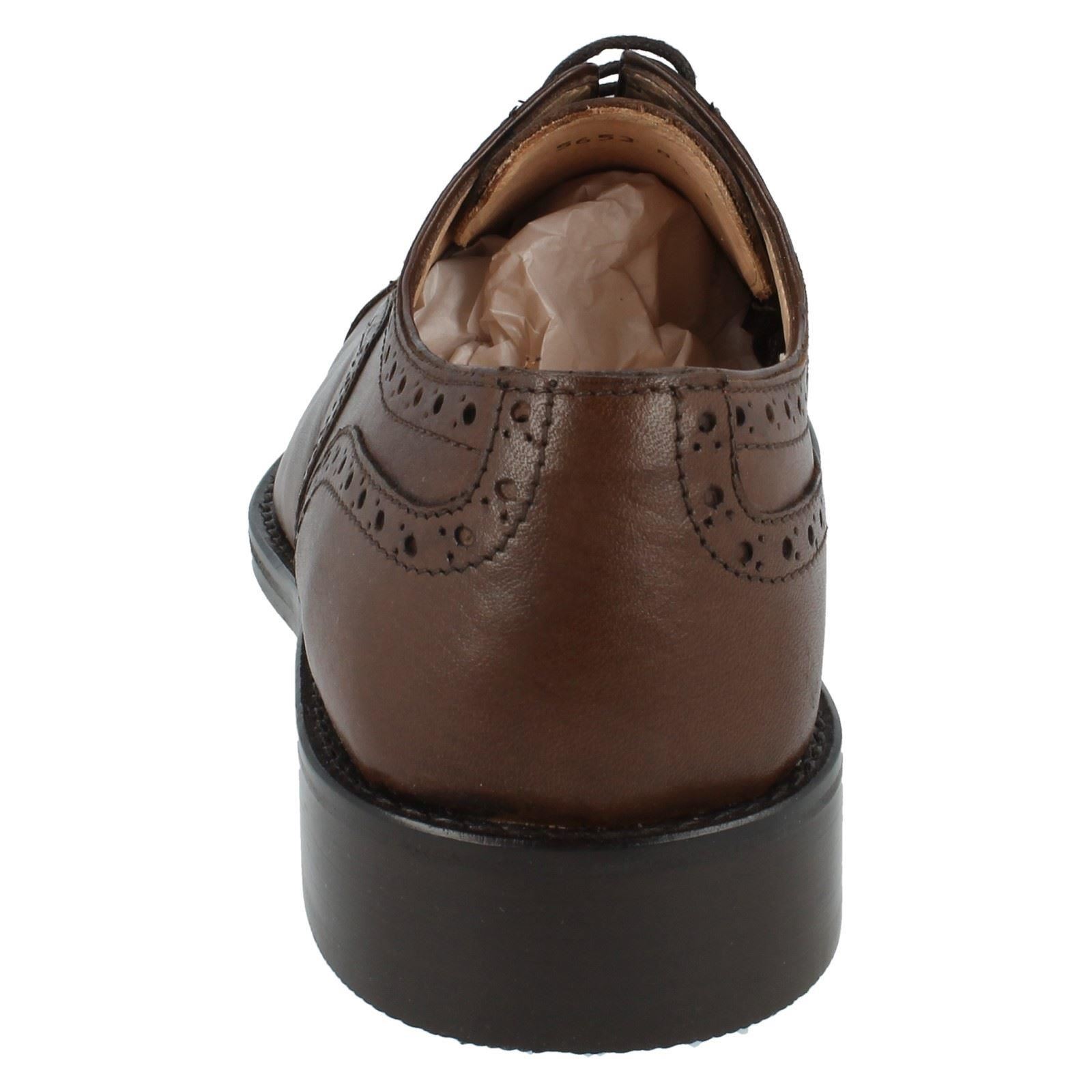 Da Uomo Grenson Grenson Grenson Feathermaster calzature in cuoio TOTTI - 5623 8f6754 Da Uomo Grenson Grenson Grenson Feathermaster calzature in cuoio TOTTI - 5623 8f6754