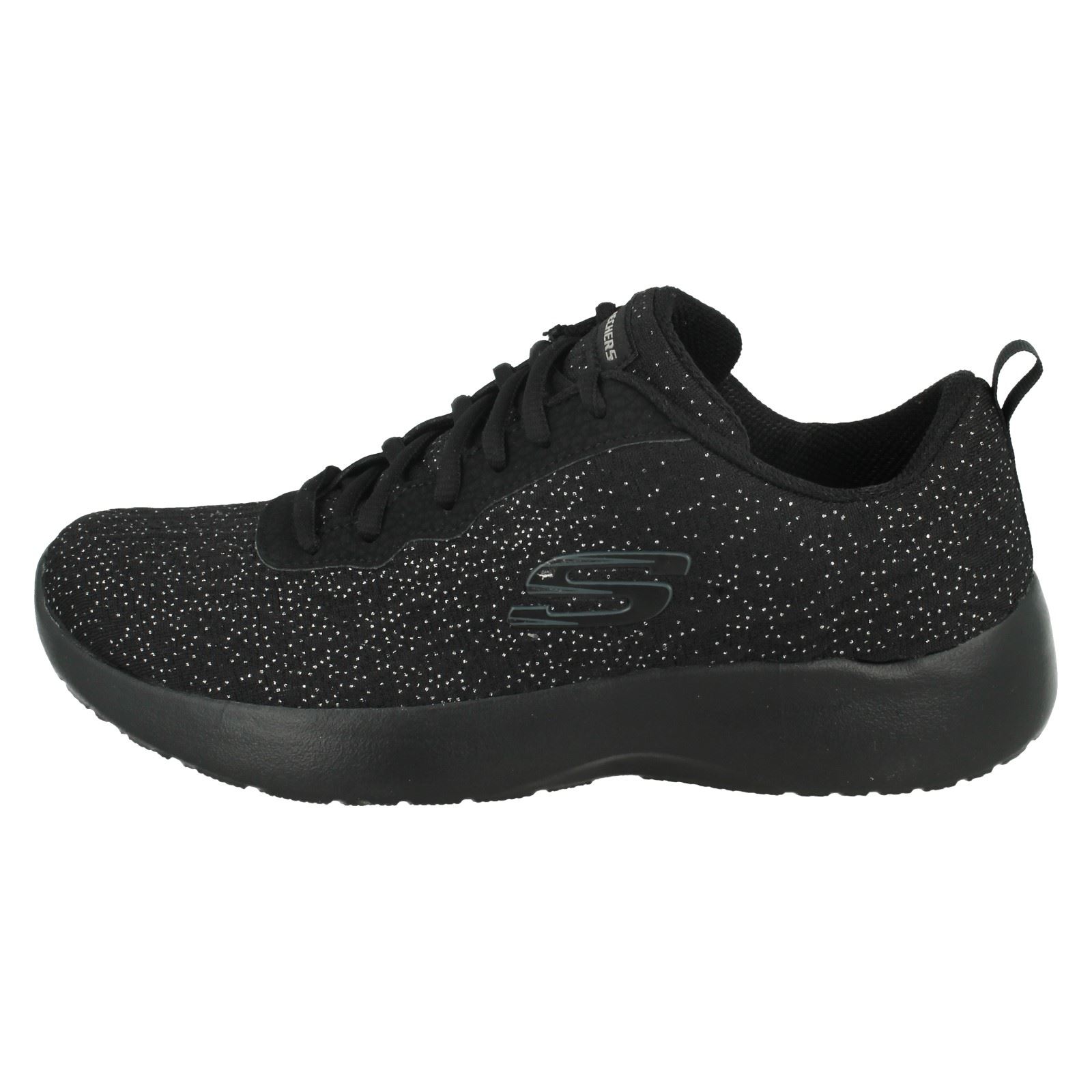 Femmes mémoire mousse à mémoire Femmes de forme Skechers Baskets Label dynamight Bienheureuse ace7db Femmes mémoire mousse à mémoire Femmes de forme Skechers Baskets Label dynamight Bienheureuse ace7db