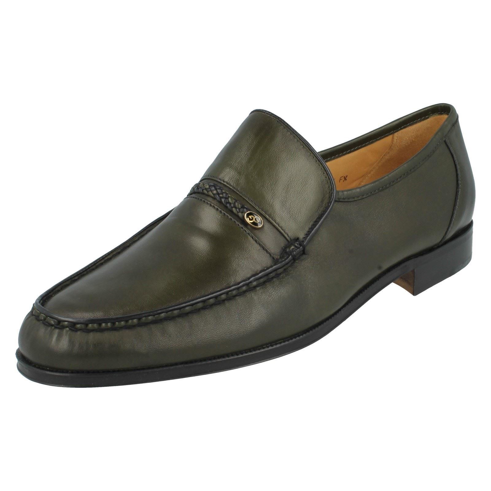 Da Da Da Uomo Grenson In Pelle Basse Amos RACCORDO FX - 9626 7b035d Da Da Da Uomo Grenson In Pelle Basse Amos RACCORDO FX - 9626 7b035d