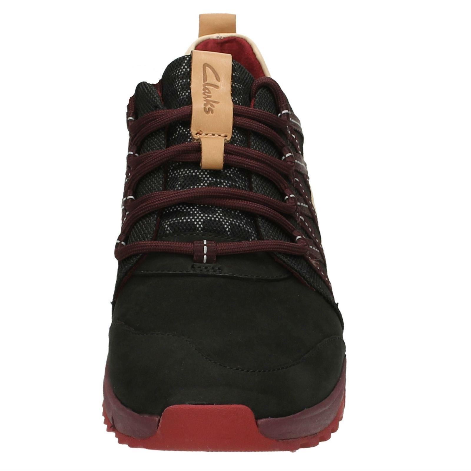Femmes Clarks Décontracté Extérieur Lace Trail Up Baskets Label-Tri Trail Lace 65fca7 Femmes Clarks Décontracté Extérieur Lace Trail Up Baskets Label-Tri Trail Lace 65fca7
