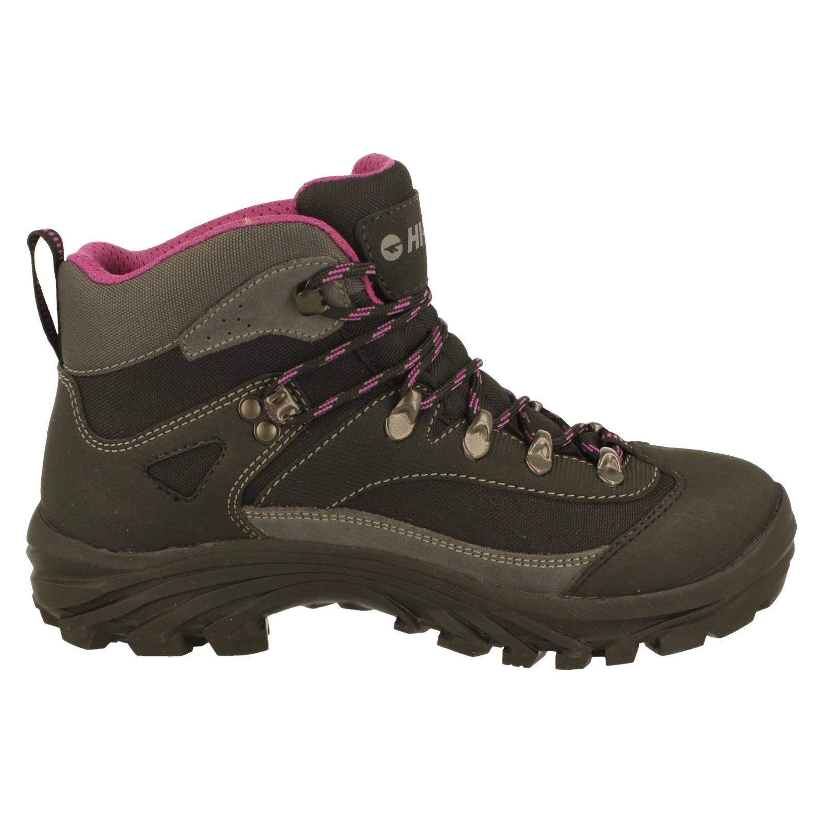 Señoras Hi Tec Caminar Botas WP el estilo CAHA WP Botas WS-W c8ec02 Señoras Hi Tec Caminar Botas WP el estilo CAHA WP Botas WS-W c8ec02