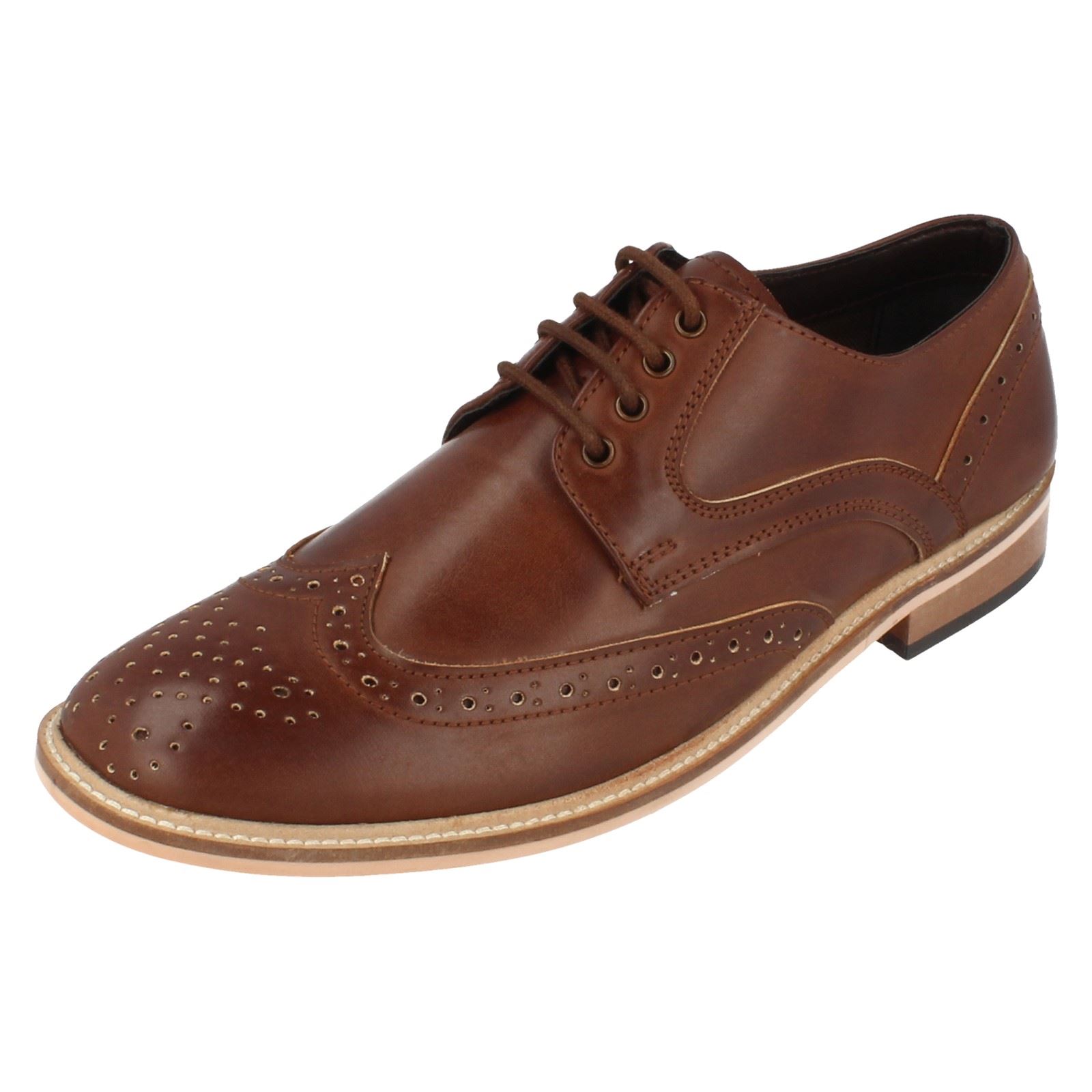 Da Uomo Lambretta CALATA Lacci Scarpa etichetta etichetta etichetta 21004 ~ N 32daad Da Uomo Lambretta CALATA Lacci Scarpa etichetta etichetta etichetta 21004 ~ N 32daad