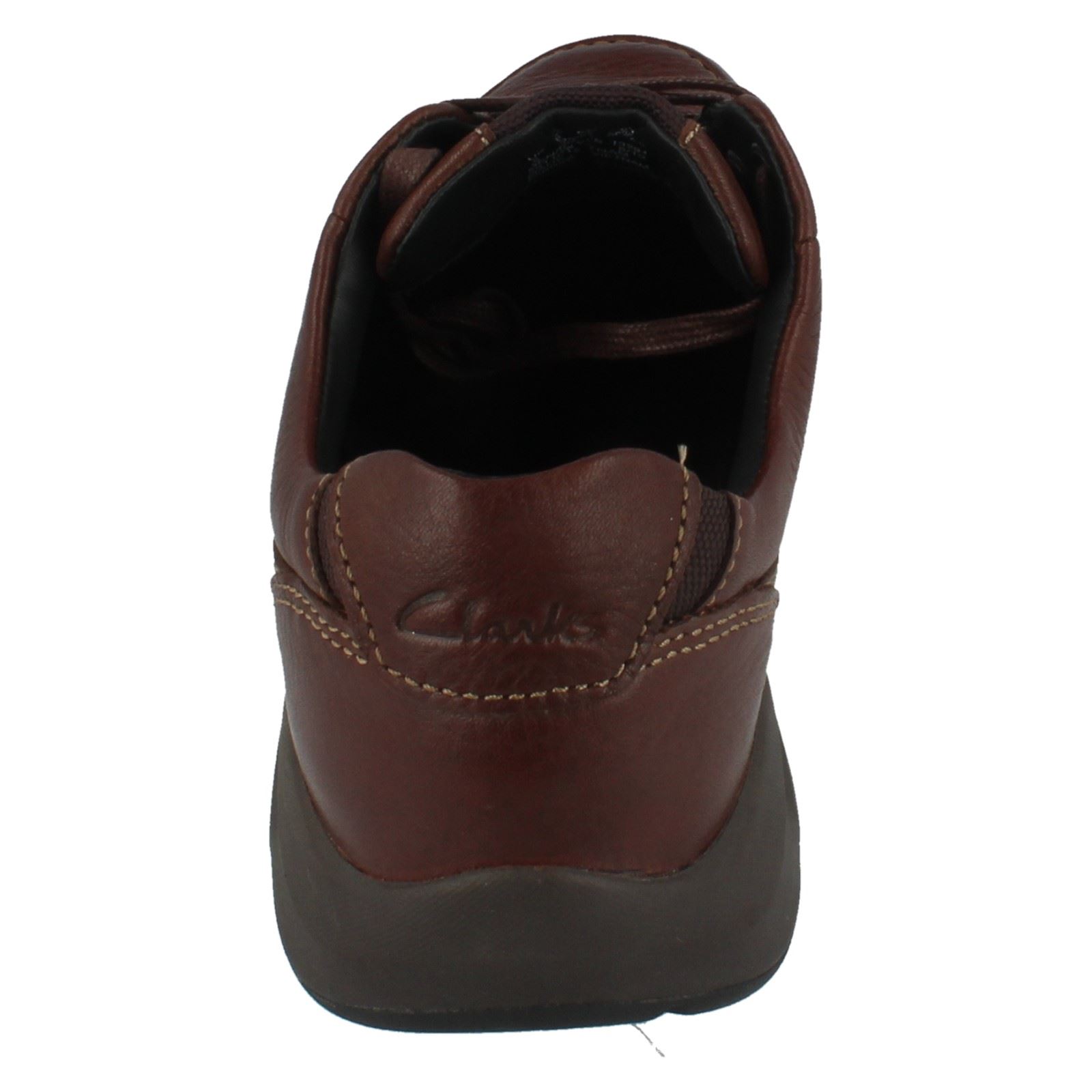 Herren Clarks Casual Lace Up Schuhes Style Style Schuhes Wavekorey Mix -W efb05e Herren Clarks Casual Lace Up Schuhes Style Style Schuhes Wavekorey Mix -W efb05e