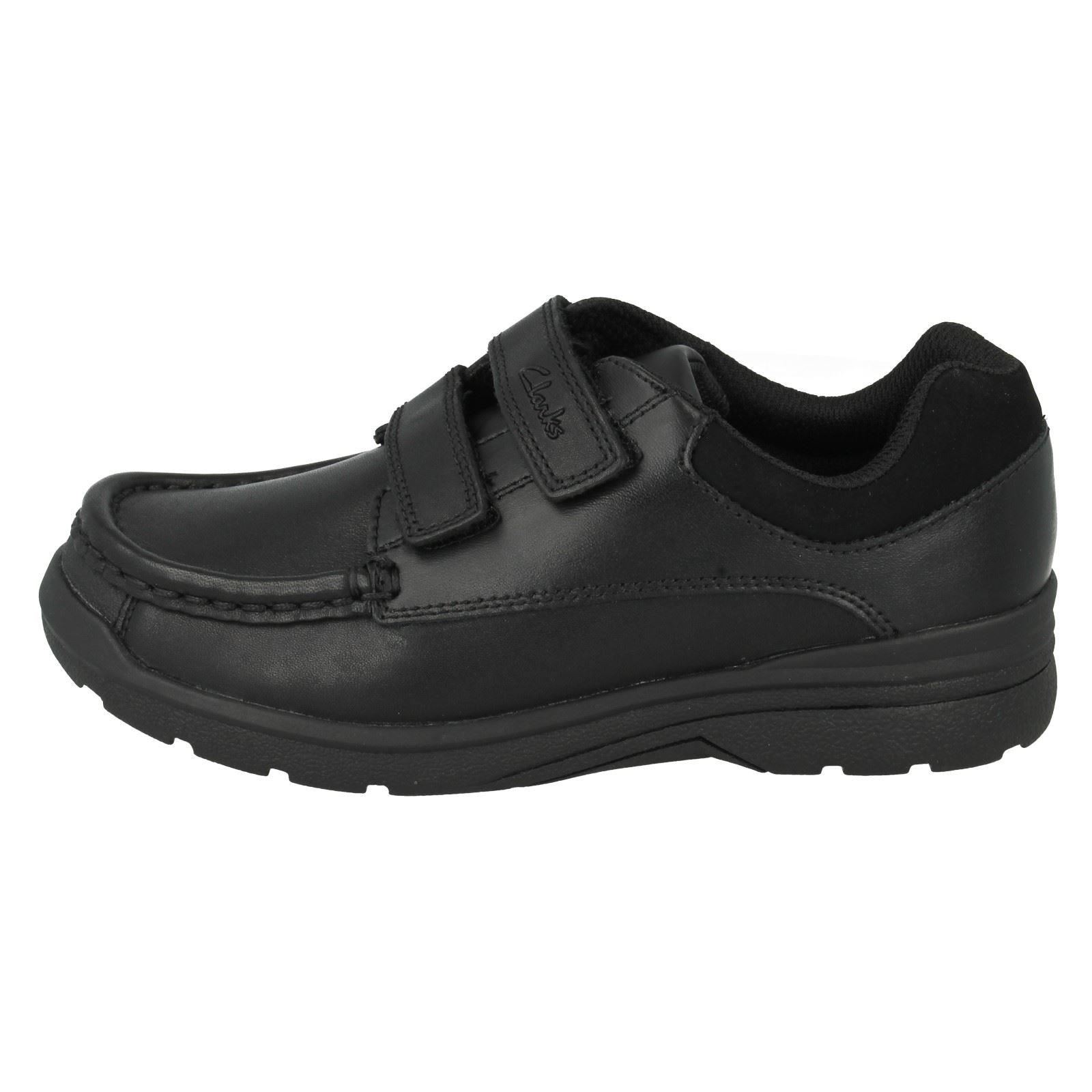Boys H Fitting School Shoes Boys H Fitting School Shoes