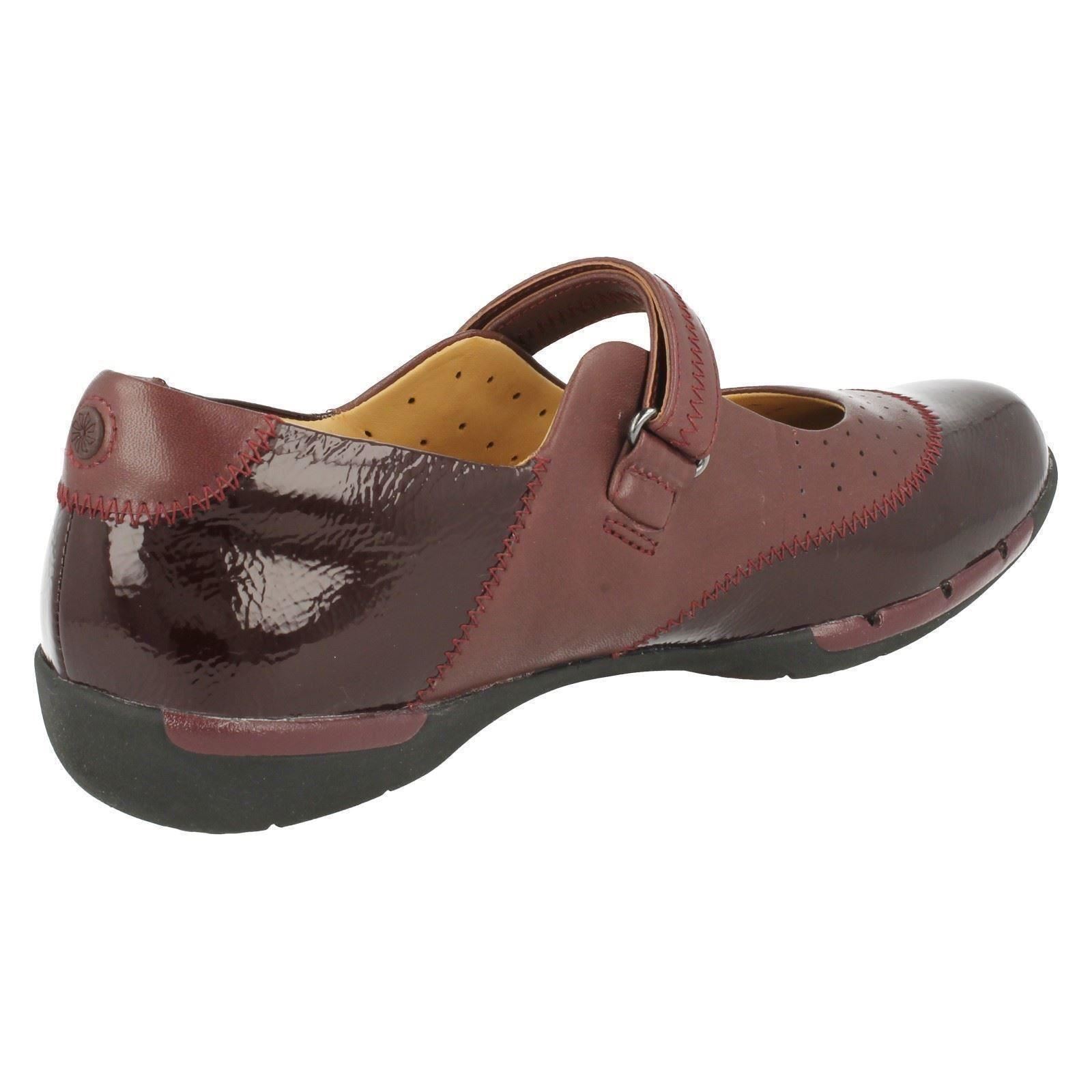 clarks unstructured shoes mary jane
