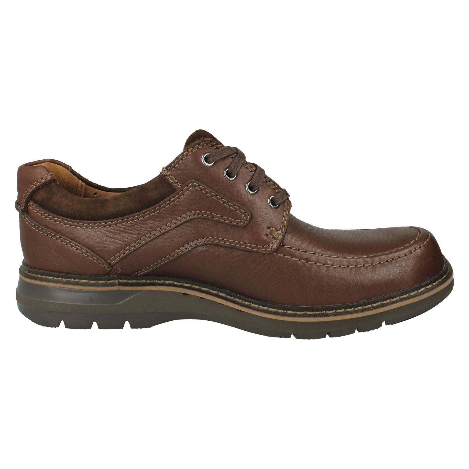 Da Uomo Uomo Uomo Clarks Casual Stringati in pelle Scarpe lo stile-Ramble pizzo Un c95c32 Da Uomo Uomo Uomo Clarks Casual Stringati in pelle Scarpe lo stile-Ramble pizzo Un c95c32