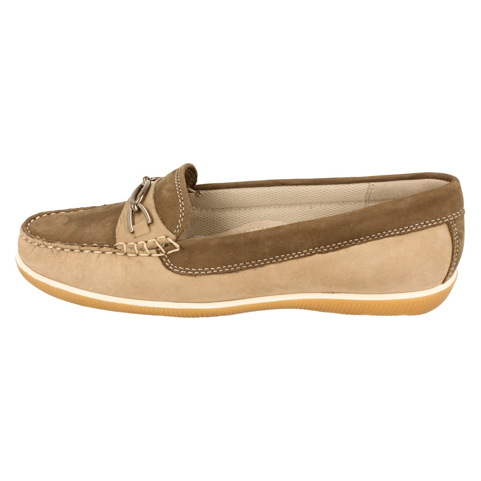Onorevoli Padders NABUK Wide Wide Wide RACCORDO Mocassino Stile Brighton-W ab3cb7 Onorevoli Padders NABUK Wide Wide Wide RACCORDO Mocassino Stile Brighton-W ab3cb7