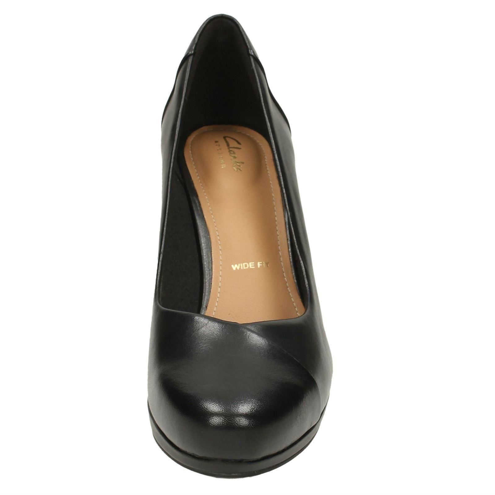 Onorevoli Onorevoli Onorevoli Clarks Scarpe Eleganti Formali CORO Carol 49959e Onorevoli Onorevoli Onorevoli Clarks Scarpe Eleganti Formali CORO Carol 49959e