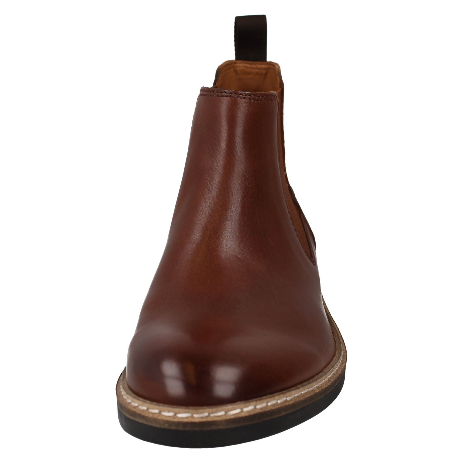 Para Hombre Botas Botas Botas Clarks Chelsea Tirar De Etiqueta-negroford Top 61cca2 Para Hombre Botas Botas Botas Clarks Chelsea Tirar De Etiqueta-negroford Top 61cca2