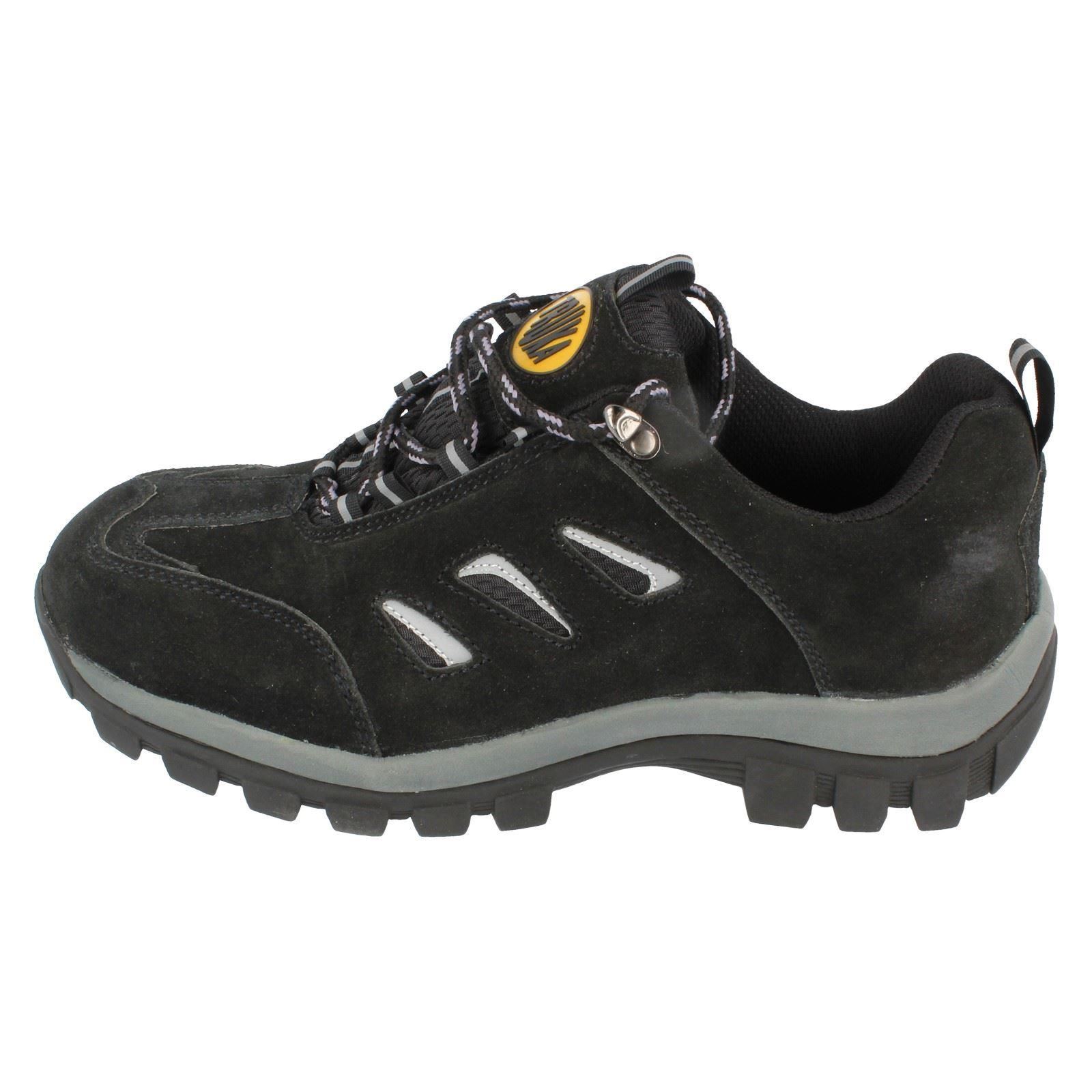 Truka trainer pour homme steel toe cap trainer Truka A2051 ~ n fe41b1 Truka trainer pour homme steel toe cap trainer Truka A2051 ~ n fe41b1