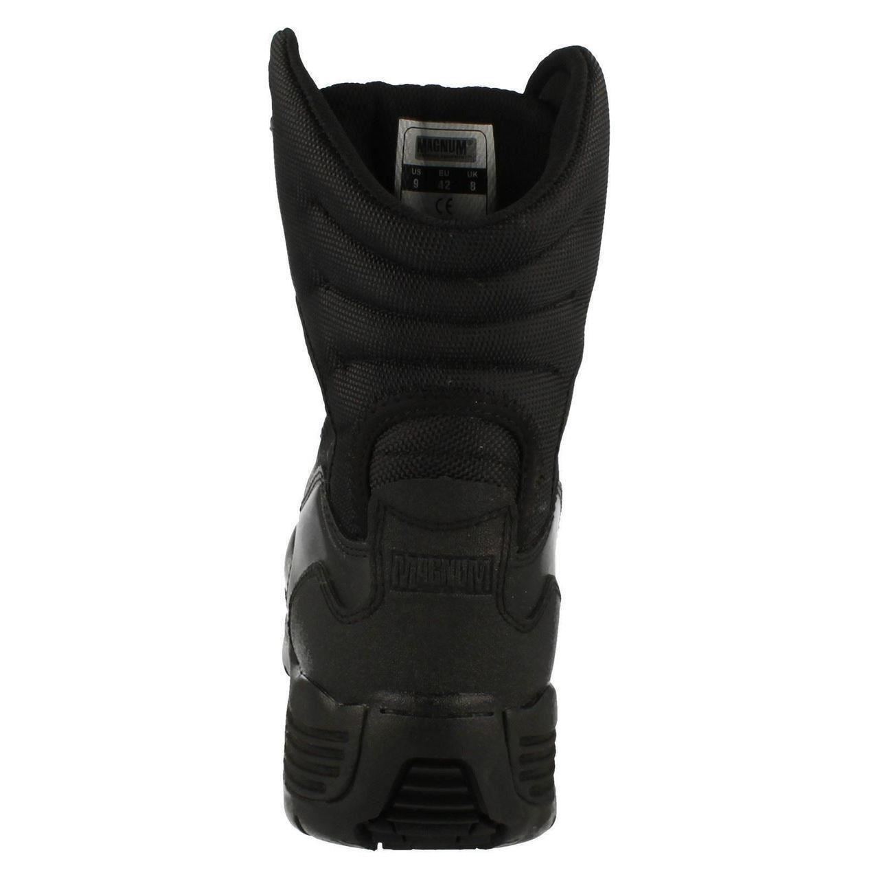 da Stivaletto Force uomo resistente 'strike da Magnum Black Etichetta combattimento Ii' all'acqua 1EqRE