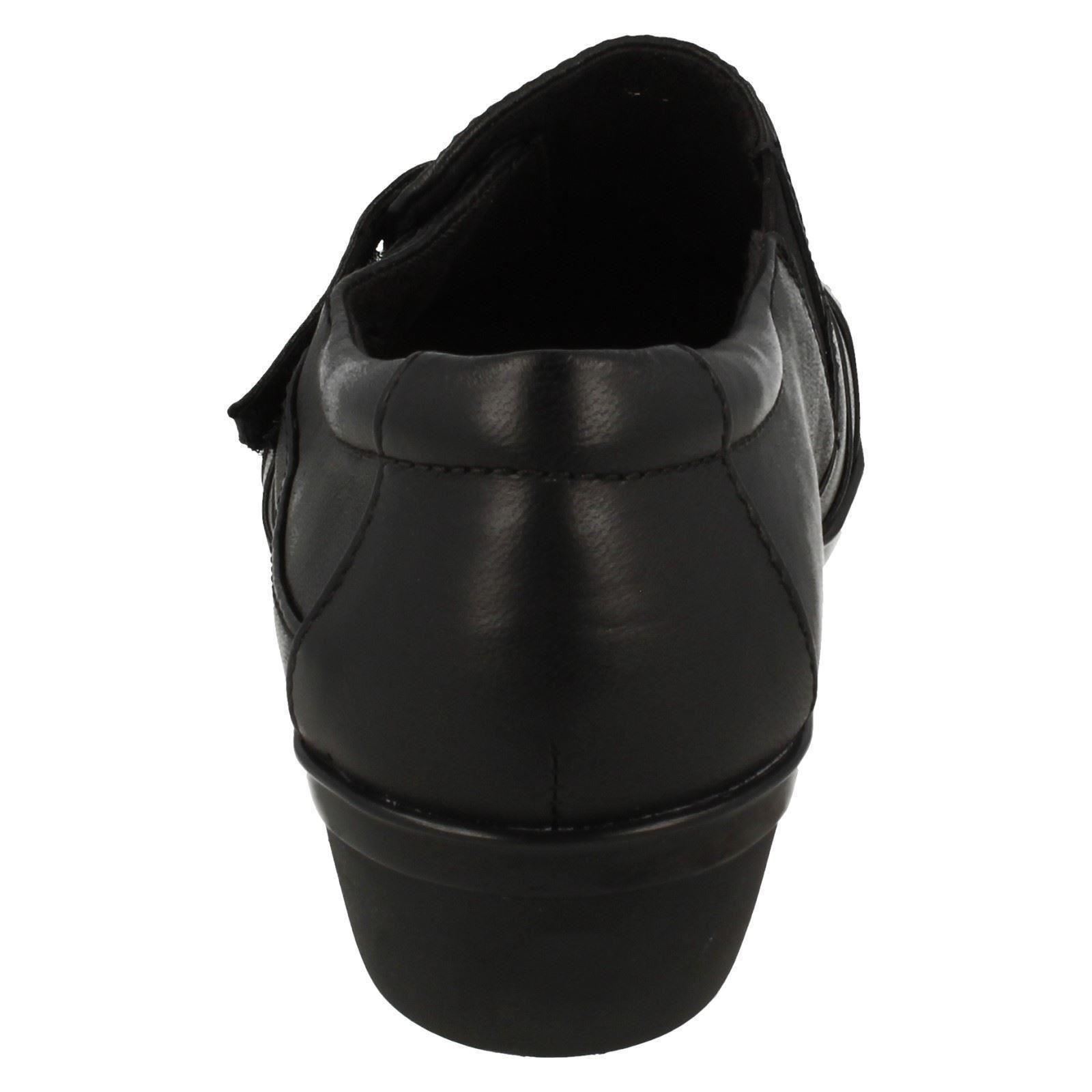 Calrks Donna lo Scarpe Zeppa Bassa lo Donna stile-everylay LUNA ebf156 Calrks Donna lo Scarpe Zeppa Bassa lo Donna stile-everylay LUNA ebf156