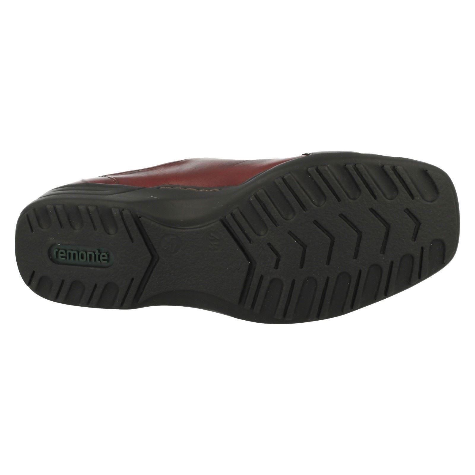Remonte Donna Casual Scarpe Casual Donna Stile-d0525 daa161 Remonte Donna Casual Scarpe Casual Donna Stile-d0525 daa161