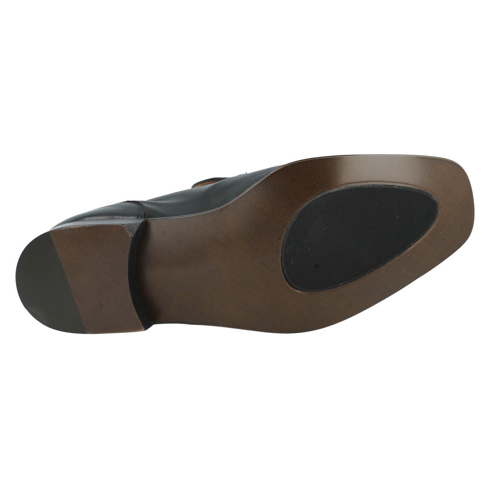 Da Da Da Uomo Grenson Mocassini G adatta Pelle Nera Formali rom 7784 8b65e1 Da Da Da Uomo Grenson Mocassini G adatta Pelle Nera Formali rom 7784 8b65e1