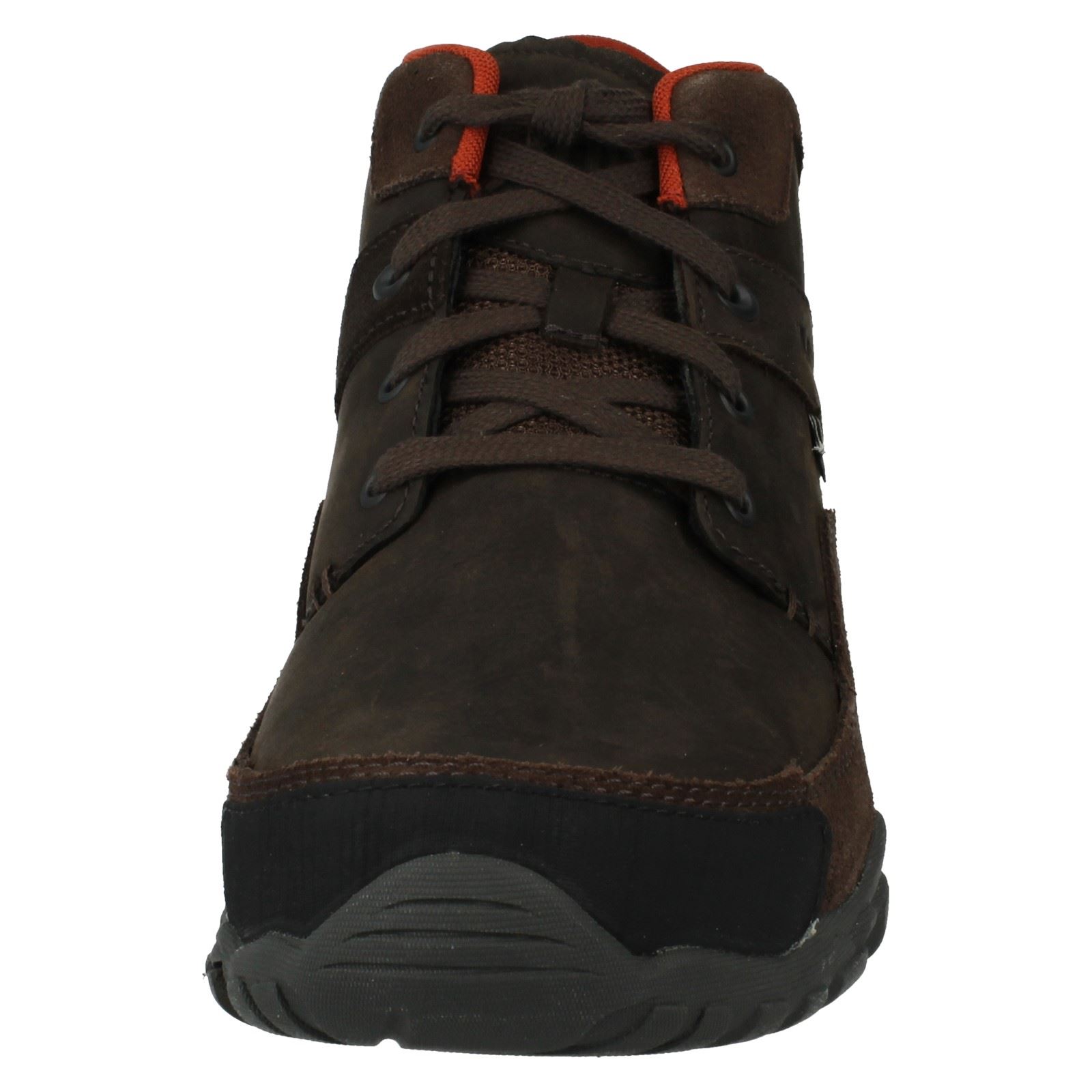 Mid' K Espresso Merrell 'telluride Mens ~ Lace Boots Ankle Up From P5qpz