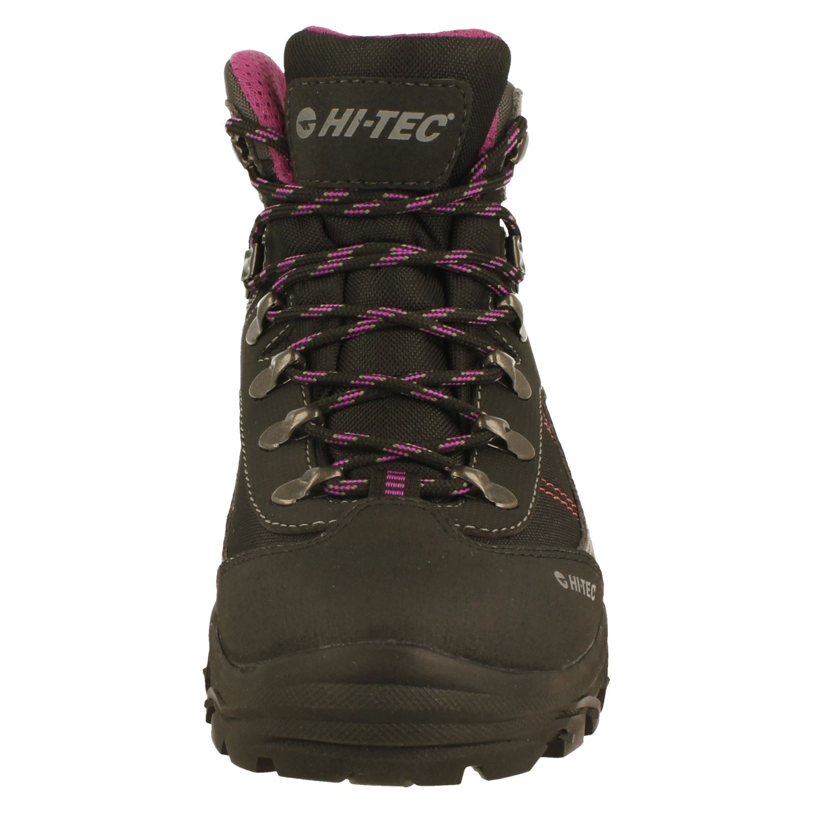 Señoras Hi Tec Caminar Botas WP el estilo CAHA WP Botas WS-W c8ec02 Señoras Hi Tec Caminar Botas WP el estilo CAHA WP Botas WS-W c8ec02