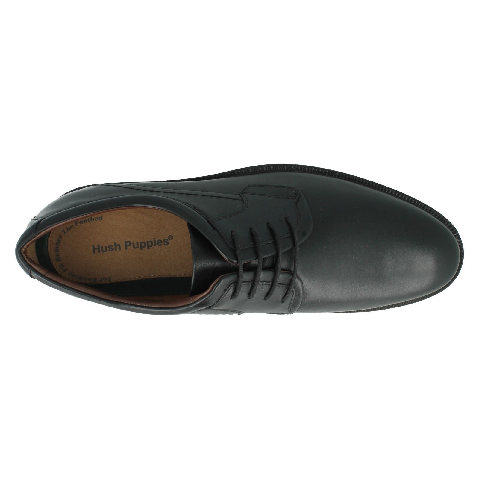 Men's Hush Puppies Michigan 3 Schuhes K The Style K Schuhes 89cbaf Men's Hush Puppies Michigan 3 Schuhes K The Style K Schuhes 89cbaf
