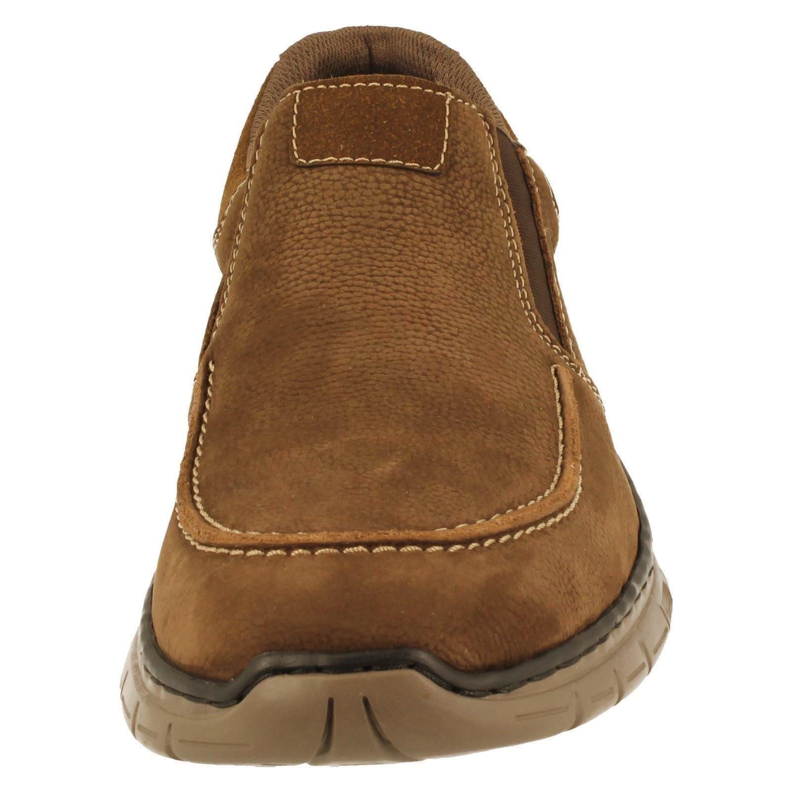 Da Uomo Rieker Infilare Scarpe Scarpe Scarpe Stile B4869-W 208c2c Da Uomo Rieker Infilare Scarpe Scarpe Scarpe Stile B4869-W 208c2c