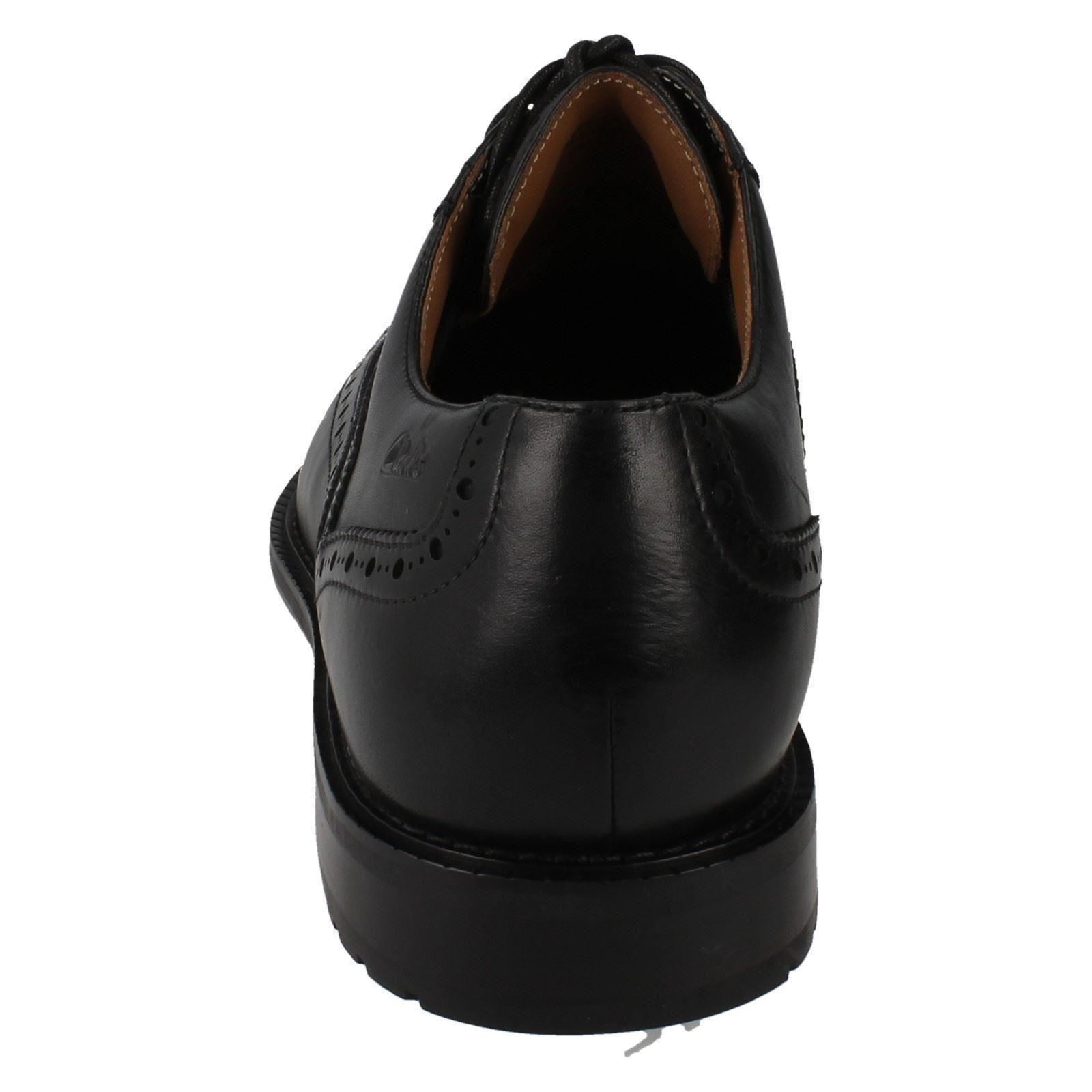 Uomo Clarks Scarpe eleganti eleganti eleganti DORSET LIMITATE 2725dc Uomo Clarks Scarpe eleganti eleganti eleganti DORSET LIMITATE 2725dc