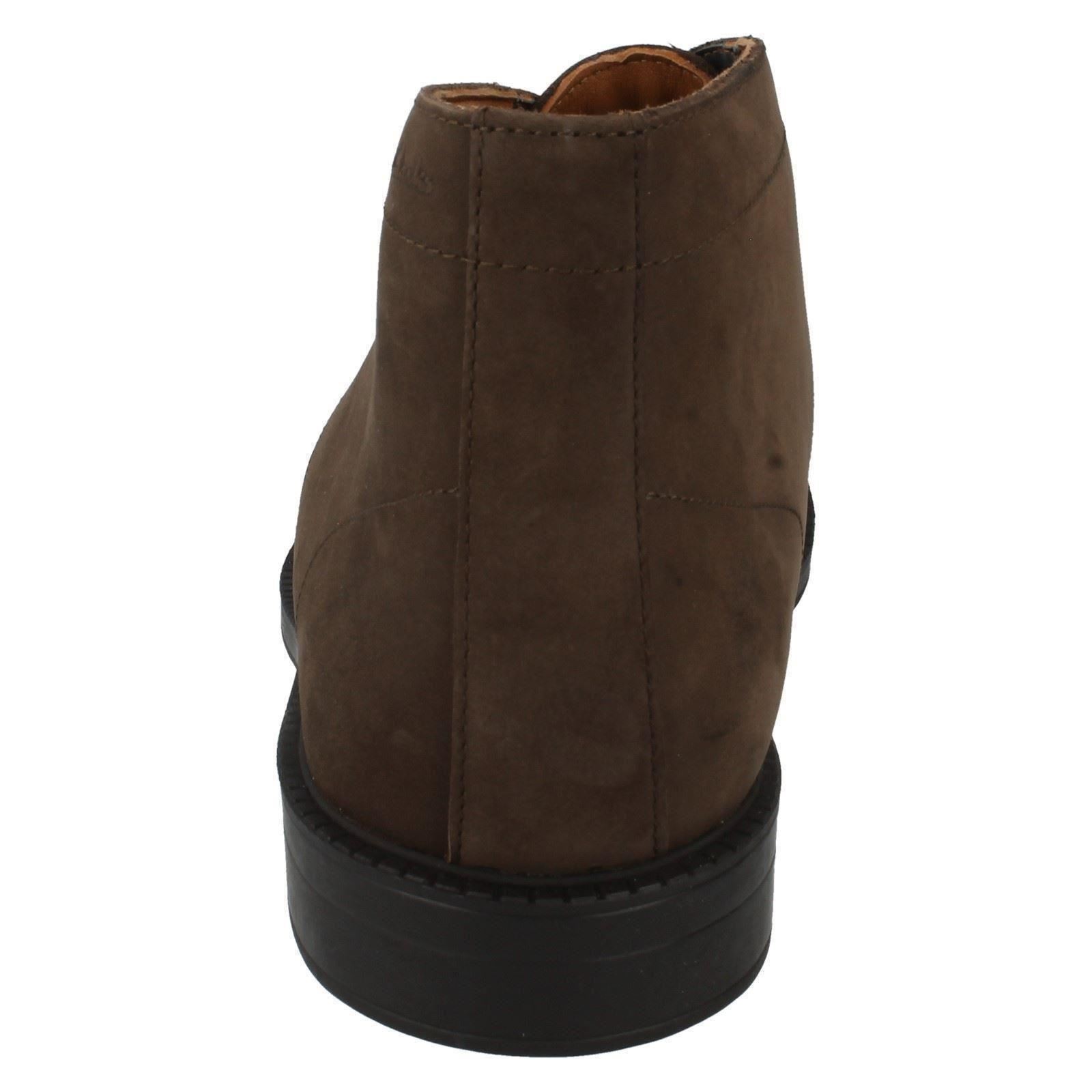 Men's Clarks Casual Ankle Stiefel Label Men's Chilver Hi GTX 70dbe2 Men's Clarks Casual Ankle Stiefel Label Men's Chilver Hi GTX 70dbe2