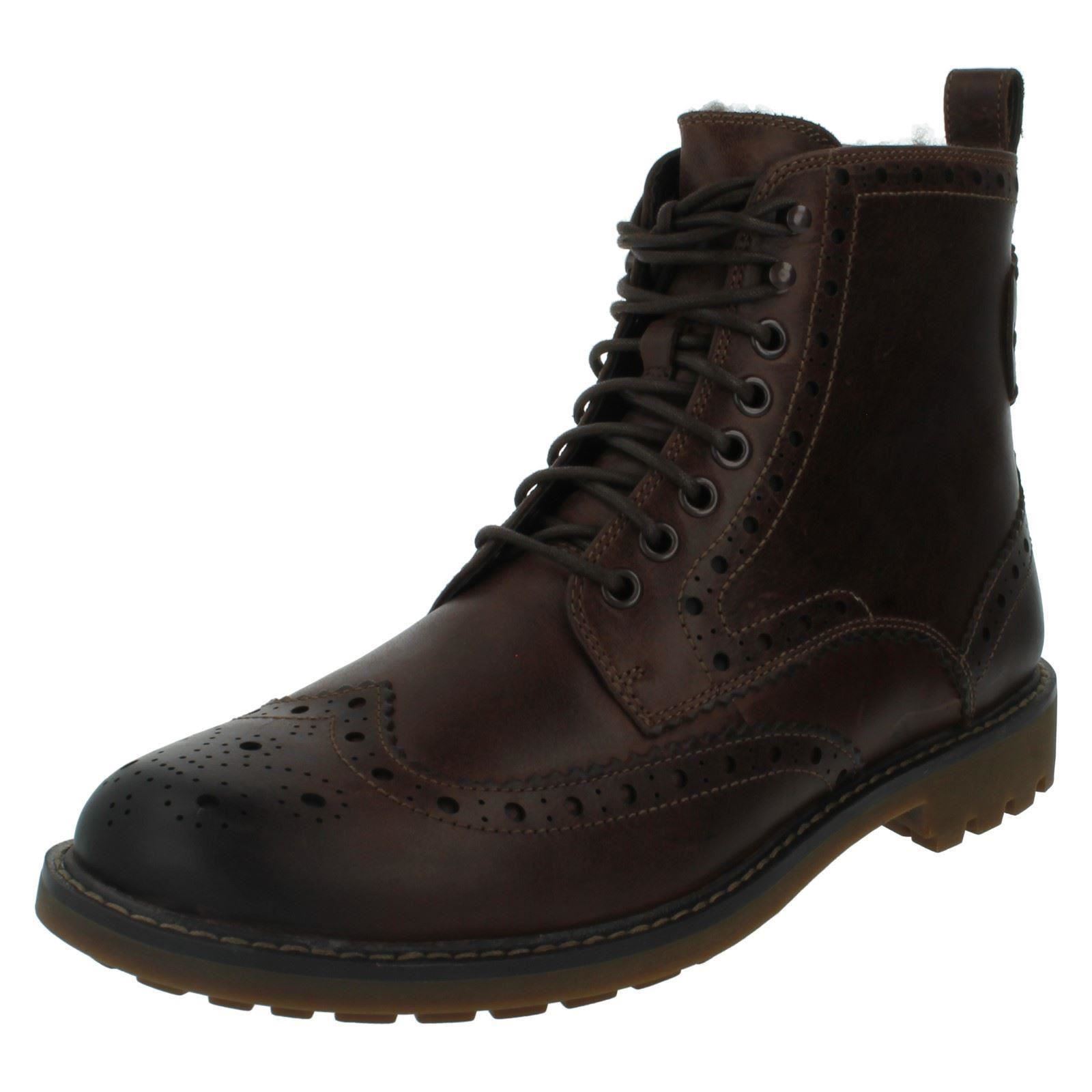 lord and mens boots s clarks ankle boots montacute lord ebay lord and mens boots s clarks ankle boots montacute lord ebay