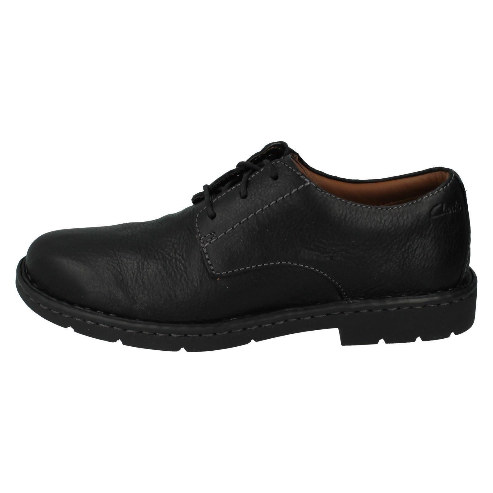 Para Clarks Hombre Clarks Para Zapatos Casuales Etiqueta Stratton forma 946da5 Para Clarks Hombre Clarks Para Zapatos Casuales Etiqueta Stratton forma 946da5