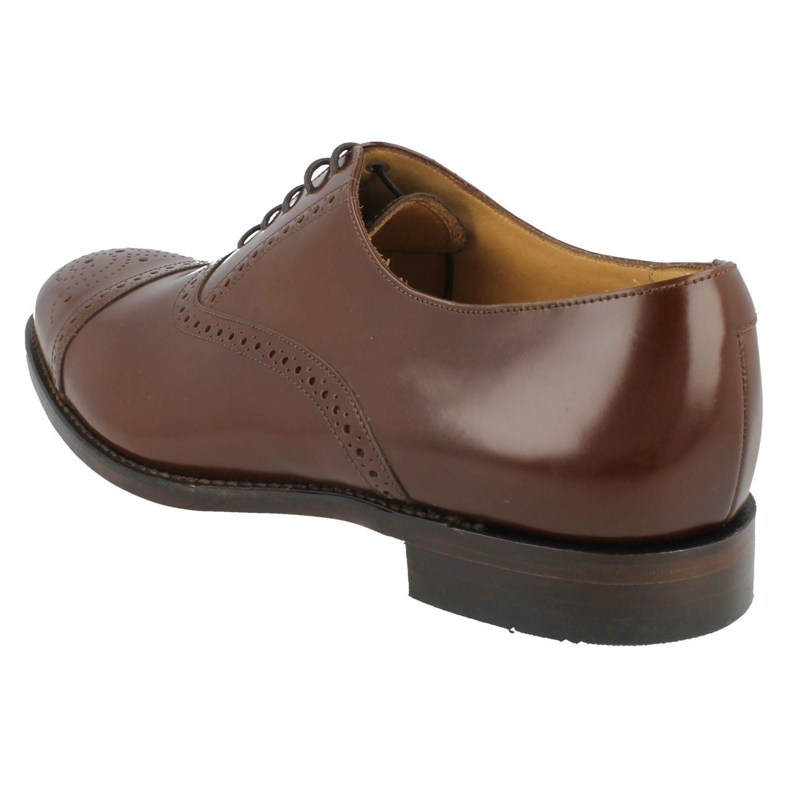 Para Para Para Hombre Loake formal zapatos de estilo F-Oban 510e86 Para Para Para Hombre Loake formal zapatos de estilo F-Oban 510e86