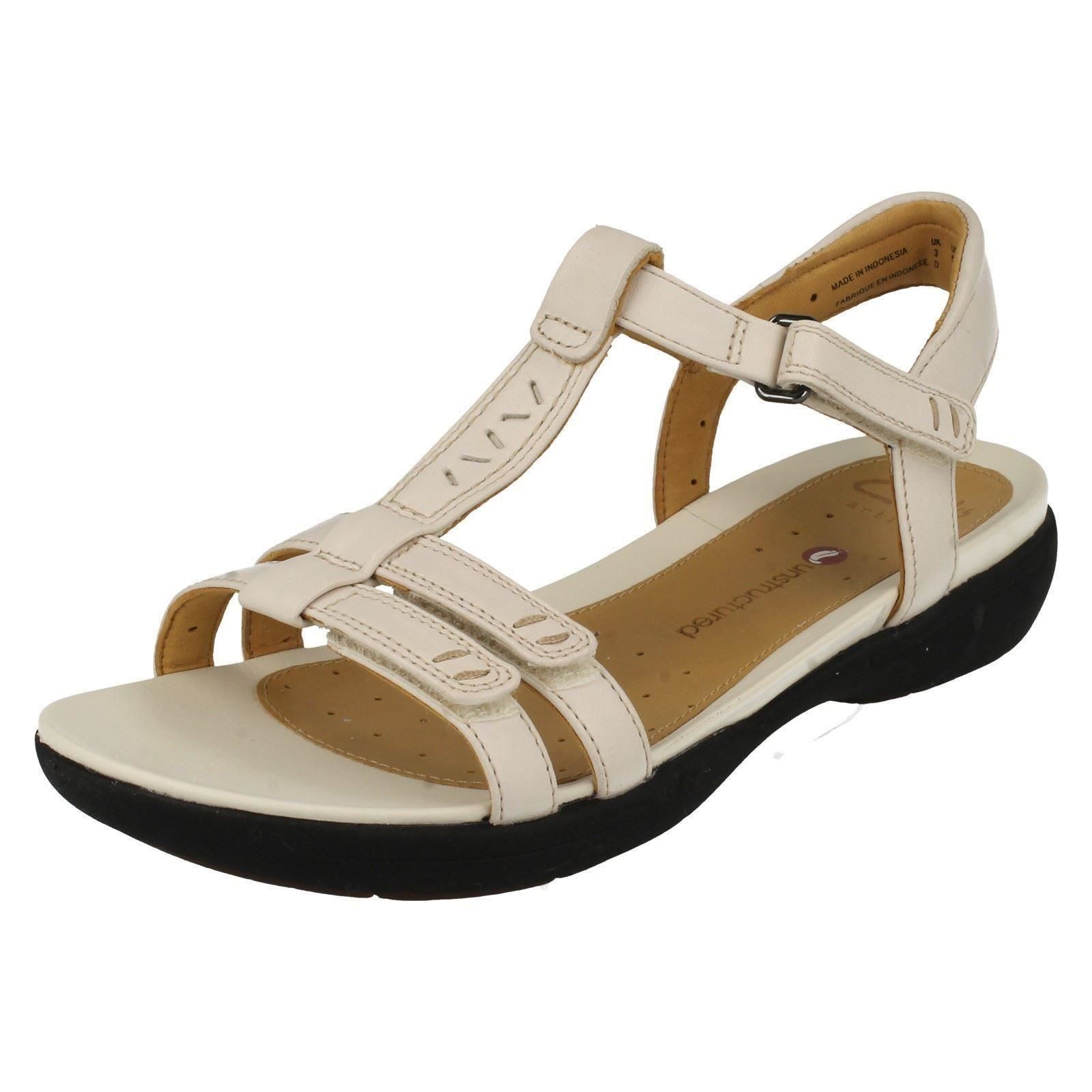 clarks ladies orthopedic sandals