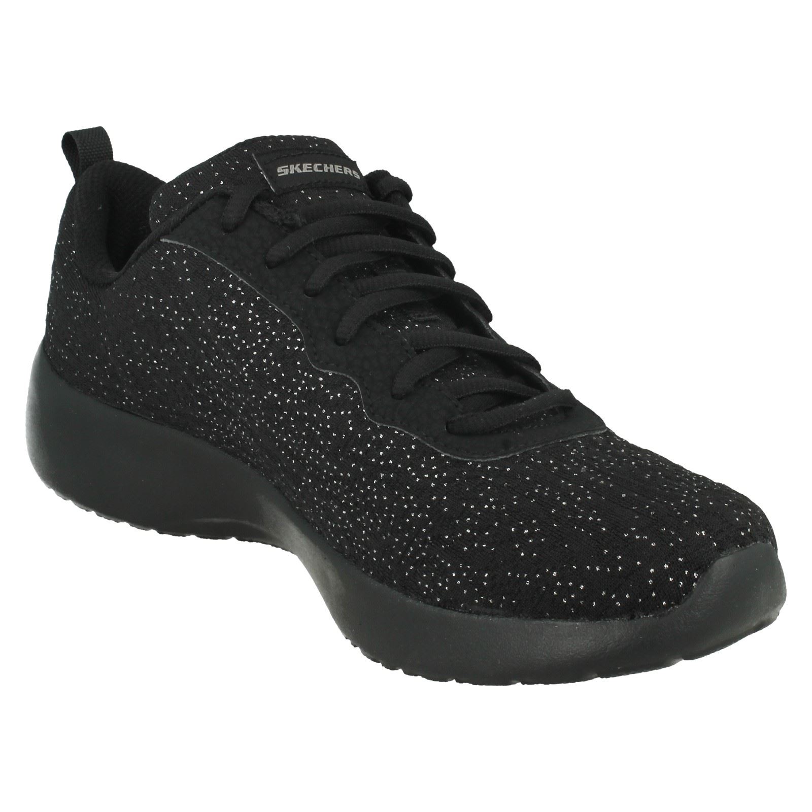 Femmes mémoire mousse à mémoire Femmes de forme Skechers Baskets Label dynamight Bienheureuse ace7db Femmes mémoire mousse à mémoire Femmes de forme Skechers Baskets Label dynamight Bienheureuse ace7db