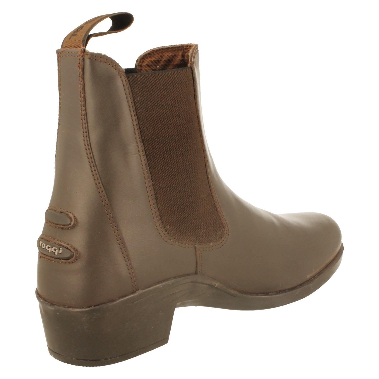 Unisex Toggi Jodhpur Jodhpur Jodhpur Equitazione Stivali Stile Clearmont-W aaa5bf Unisex Toggi Jodhpur Jodhpur Jodhpur Equitazione Stivali Stile Clearmont-W aaa5bf