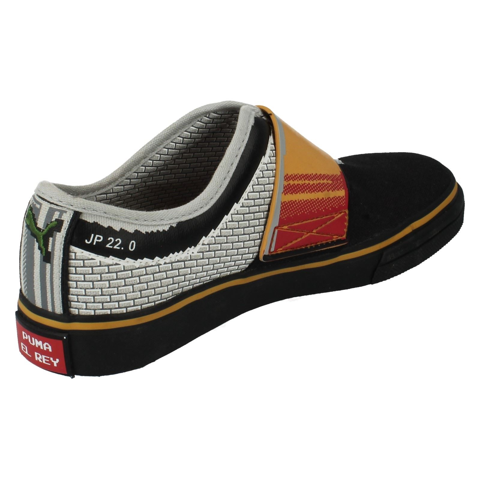 Baskets su-pa Femme Puma Style-El Rey su-pa Baskets trois d395d7 Baskets su-pa Femme Puma Style-El Rey su-pa Baskets trois d395d7