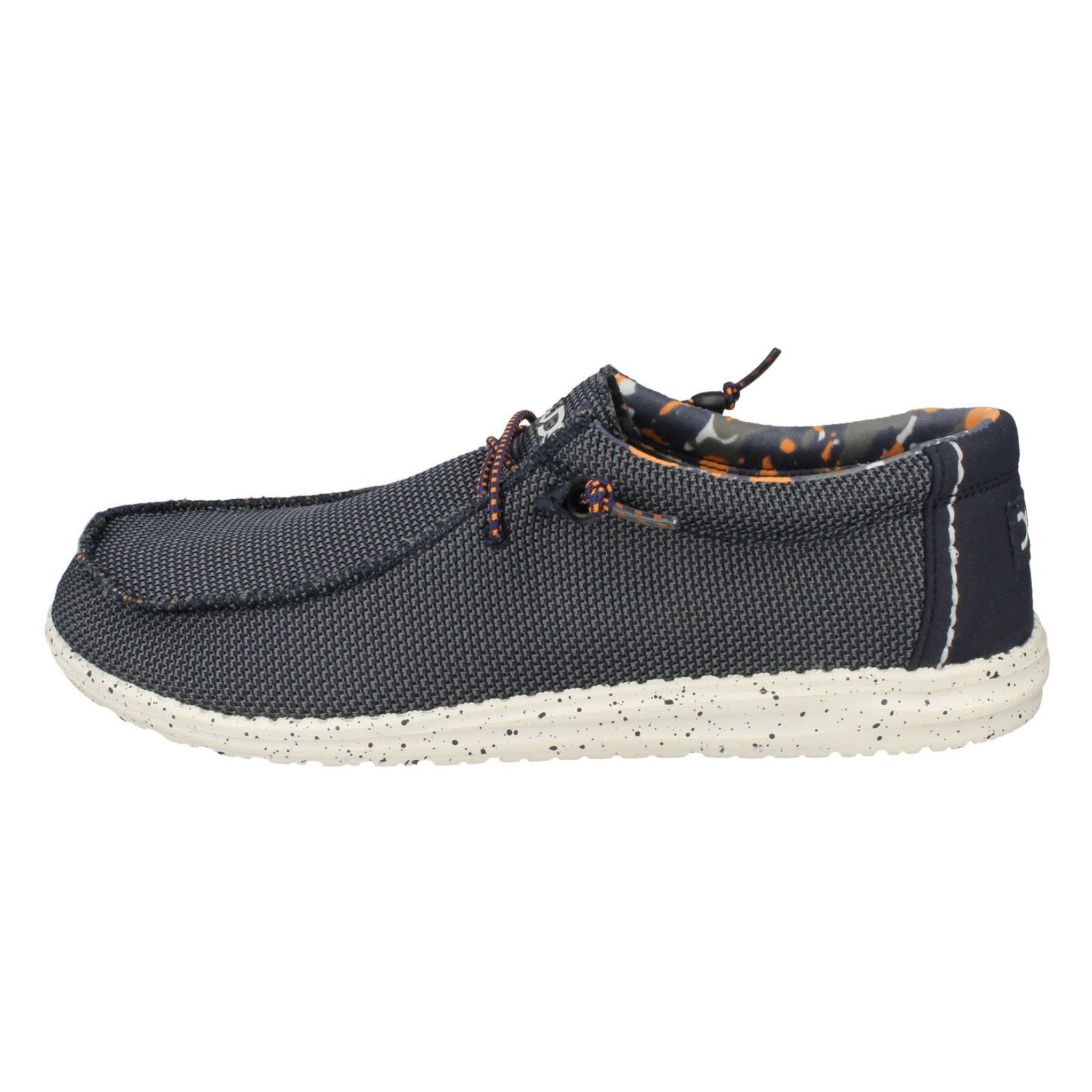 Mens Dude Hey Dude Mens Casual Shoes Wally Sox 333d1f Mens Dude Hey Dude Mens Casual Shoes Wally Sox 333d1f