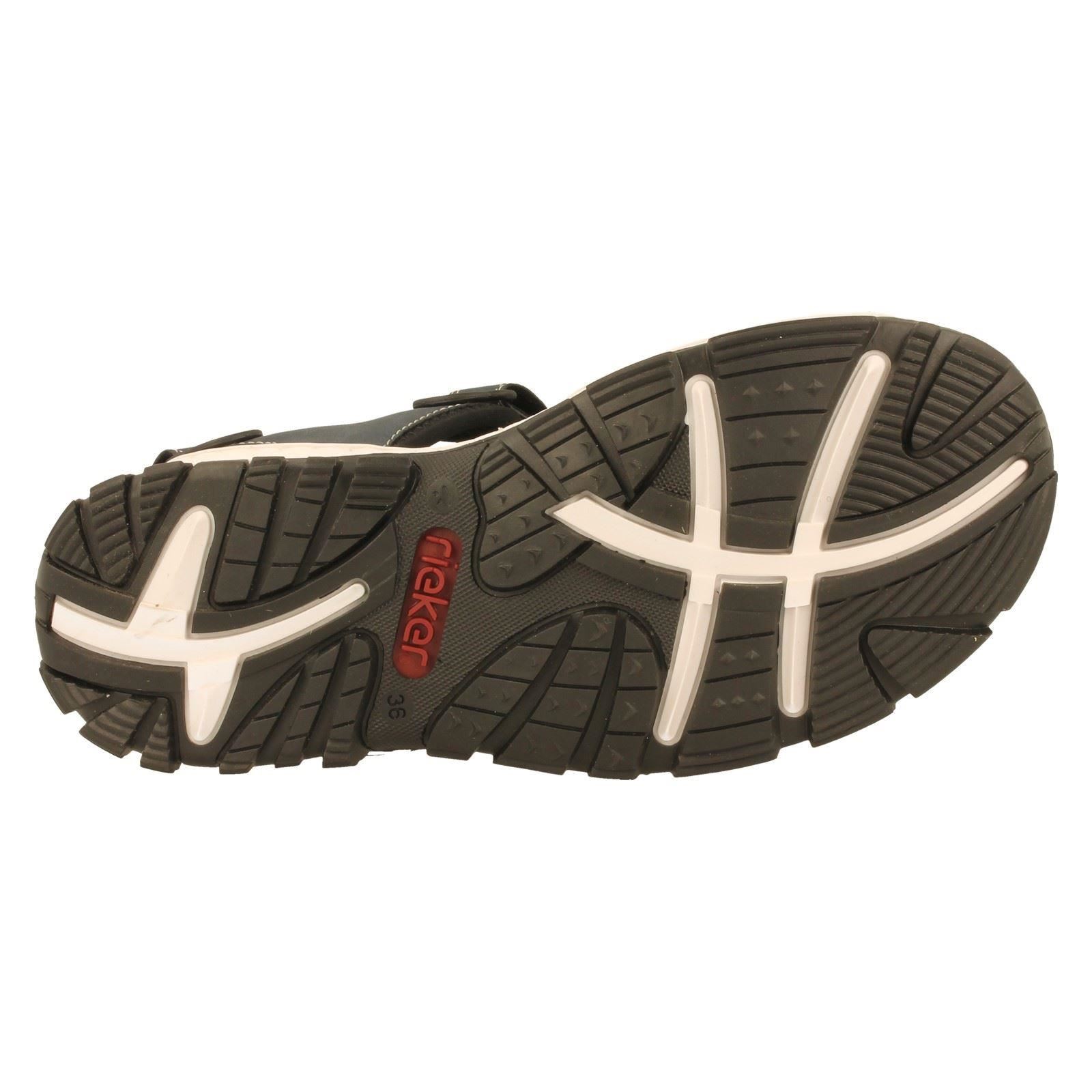 Donna Sandali Rieker Rieker Rieker lo stile 68868-w 5f475b Donna Sandali Rieker Rieker Rieker lo stile 68868-w 5f475b