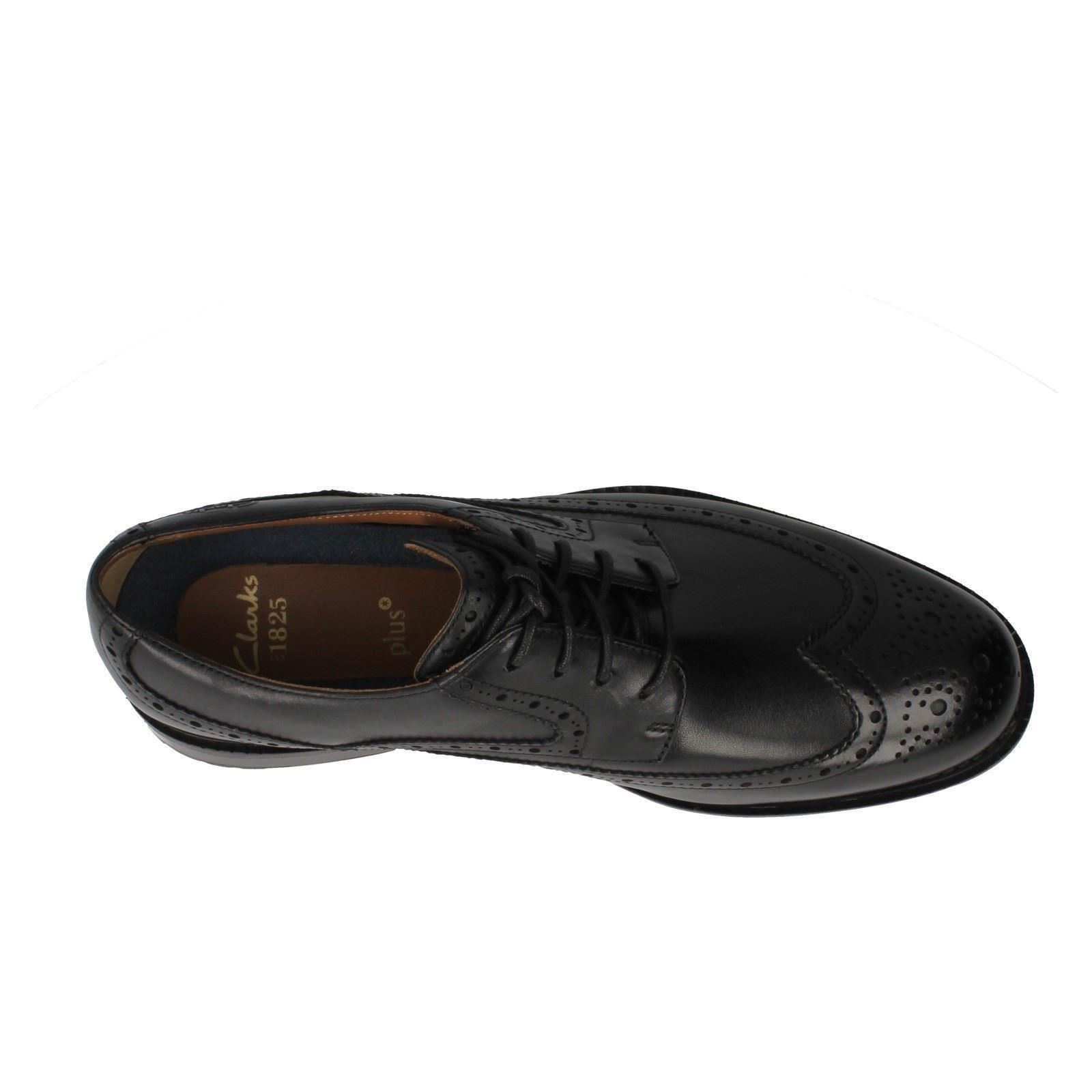 Uomo Clarks Scarpe eleganti eleganti eleganti DORSET LIMITATE 2725dc Uomo Clarks Scarpe eleganti eleganti eleganti DORSET LIMITATE 2725dc
