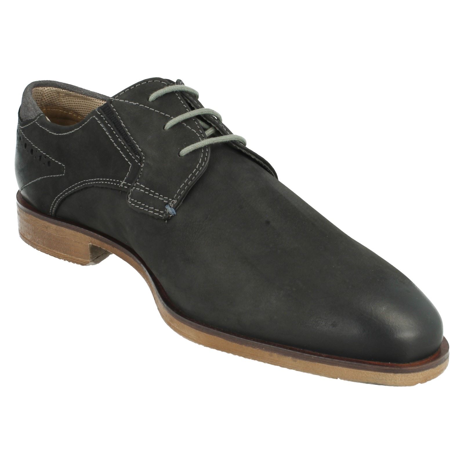 Scarpe da Uomo BUGATTI 311-25101-1500-1000 lo lo lo stile ~ K cc7ac1 Scarpe da Uomo BUGATTI 311-25101-1500-1000 lo lo lo stile ~ K cc7ac1