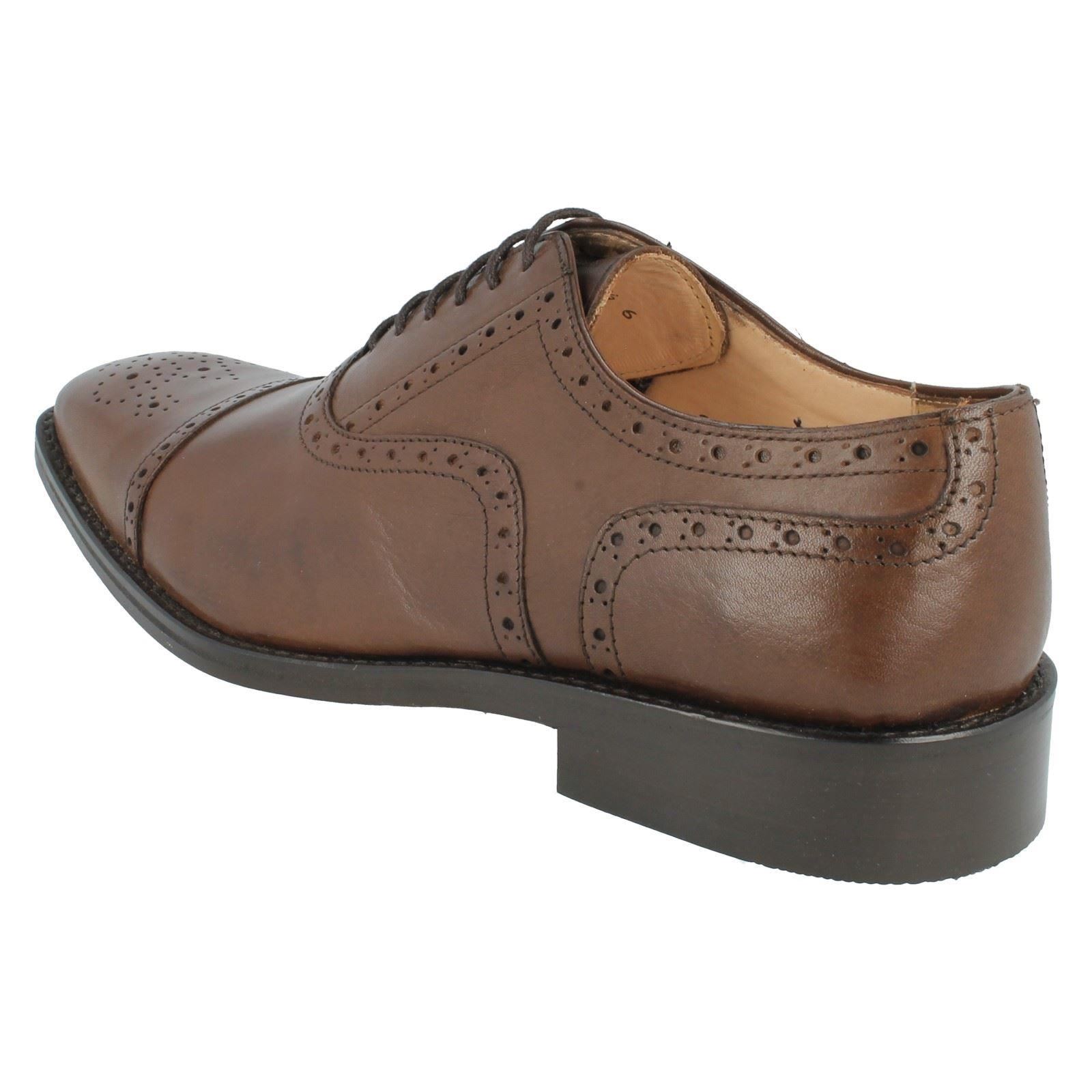 Da Uomo Grenson Grenson Grenson Feathermaster calzature in cuoio TOTTI - 5623 8f6754 Da Uomo Grenson Grenson Grenson Feathermaster calzature in cuoio TOTTI - 5623 8f6754