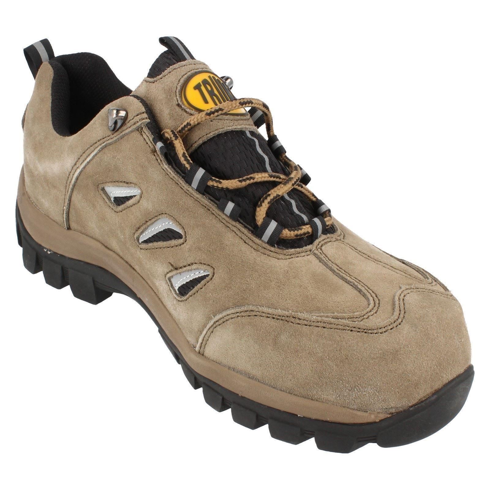 Truka trainer pour homme steel toe cap trainer Truka A2051 ~ n fe41b1 Truka trainer pour homme steel toe cap trainer Truka A2051 ~ n fe41b1