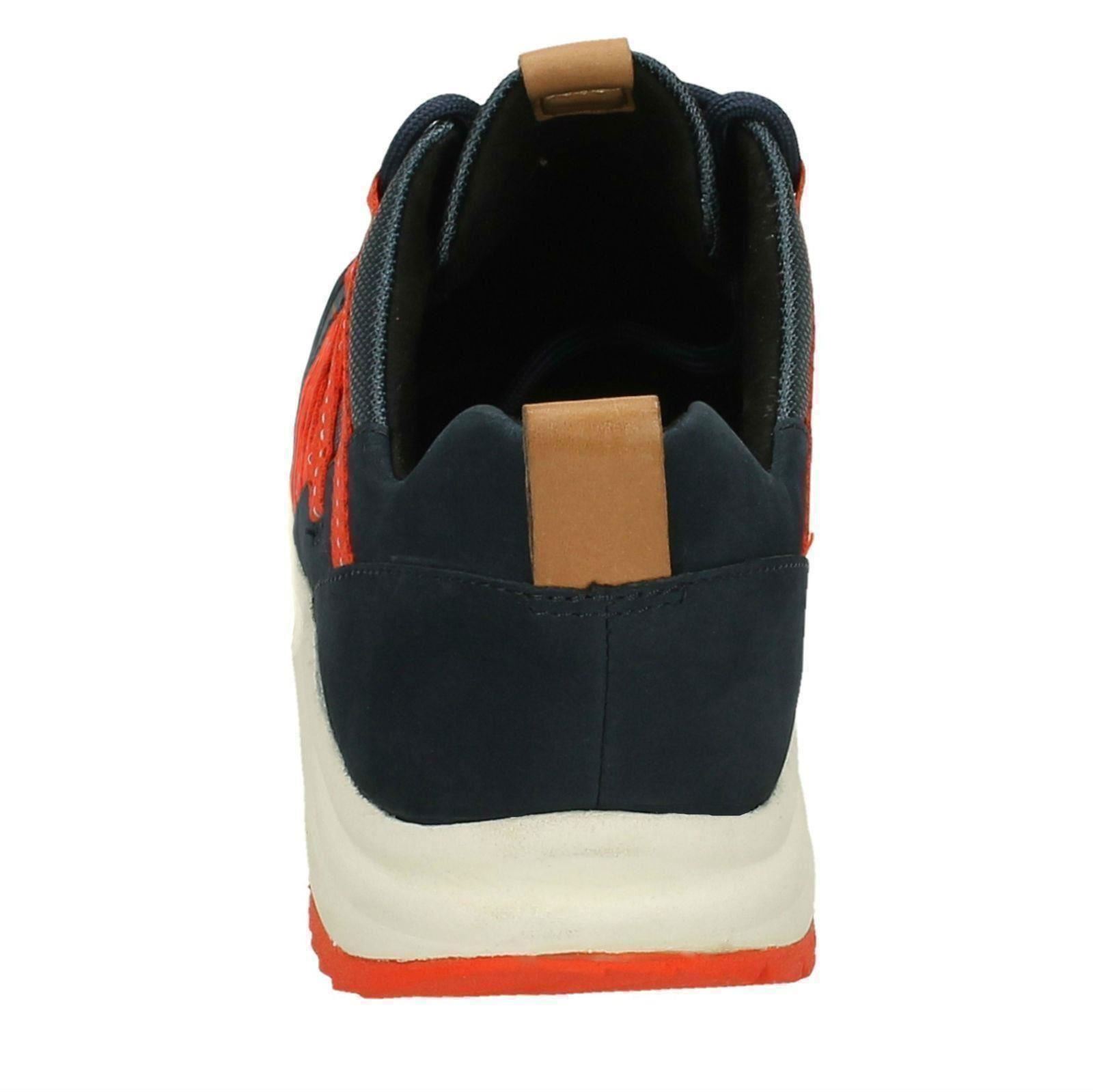 Femmes Clarks Décontracté Extérieur Lace Trail Up Baskets Label-Tri Trail Lace 65fca7 Femmes Clarks Décontracté Extérieur Lace Trail Up Baskets Label-Tri Trail Lace 65fca7