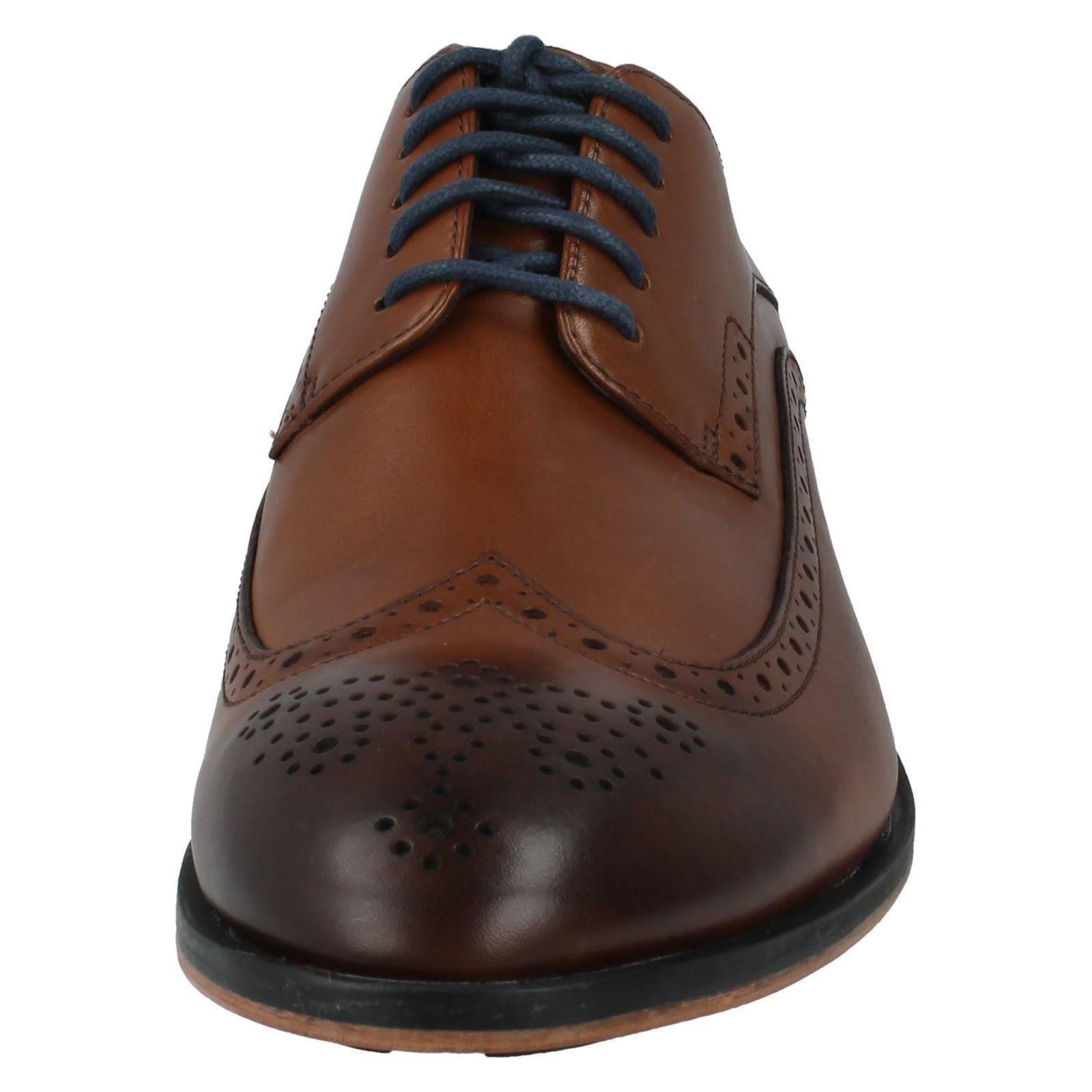 Para Hombre Clarks Formales el Zapatos el Formales estilo-gatley límite 189321 Para Hombre Clarks Formales el Zapatos el Formales estilo-gatley límite 189321