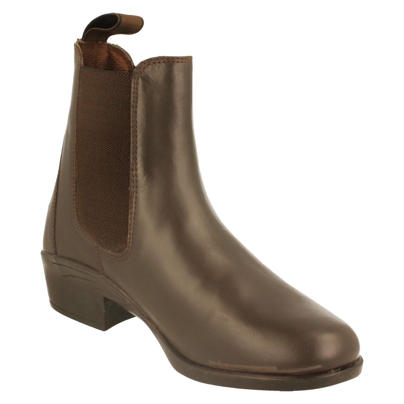 Unisex Toggi Jodhpur Jodhpur Jodhpur Equitazione Stivali Stile Clearmont-W aaa5bf Unisex Toggi Jodhpur Jodhpur Jodhpur Equitazione Stivali Stile Clearmont-W aaa5bf