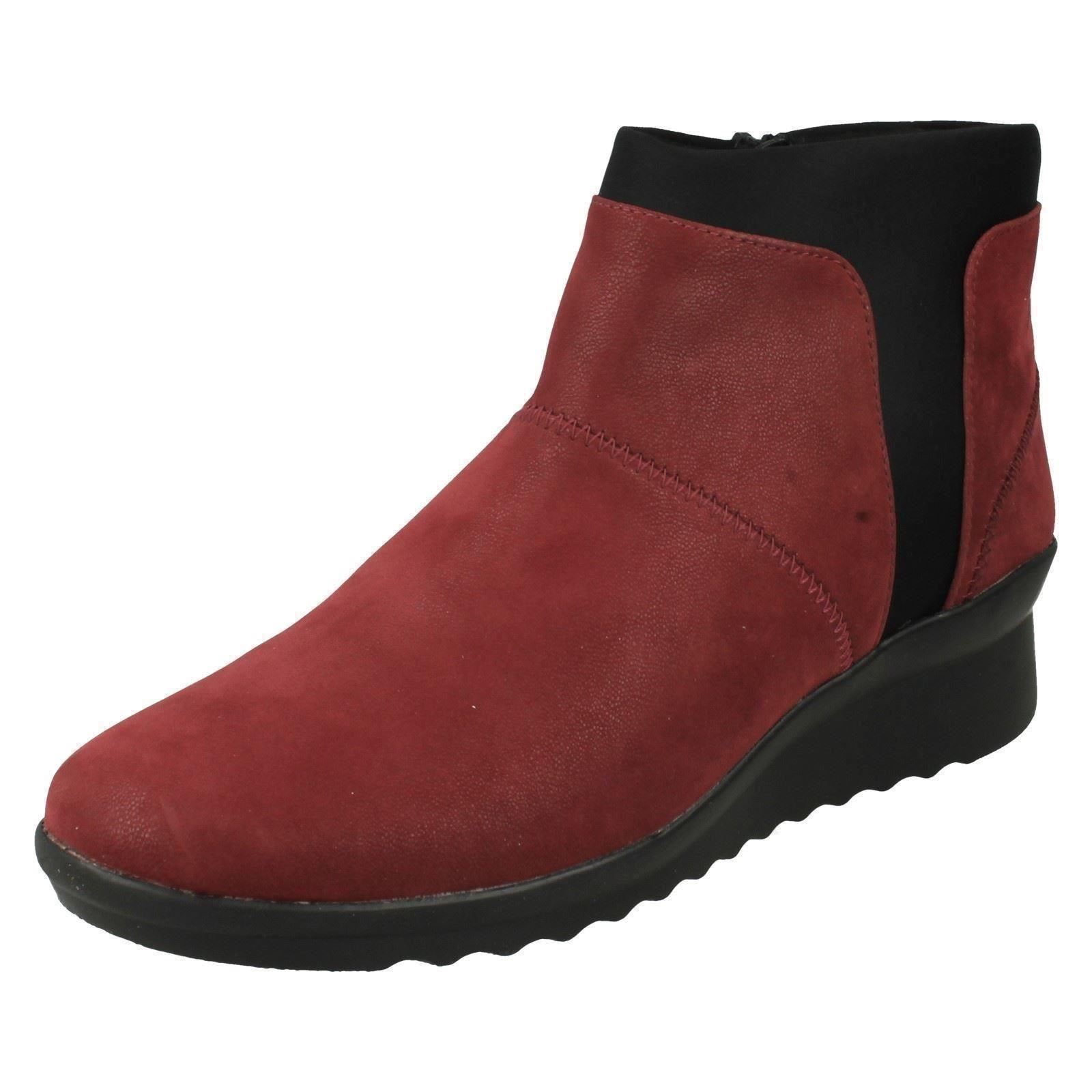 Clarks Cloudsteppers Style by Clarks Casual Ankle Stiefel The Style Cloudsteppers - Caddell Sloane 255c43 Clarks Cloudsteppers Style by Clarks Casual Ankle Stiefel The Style Cloudsteppers - Caddell Sloane 255c43