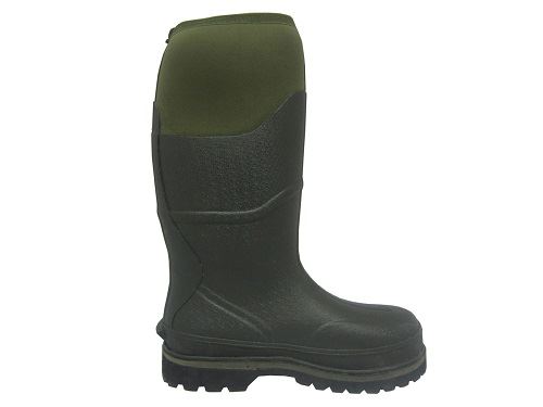 Adults Wyre Valley Muck Boot/Wellingtons 'Trent'